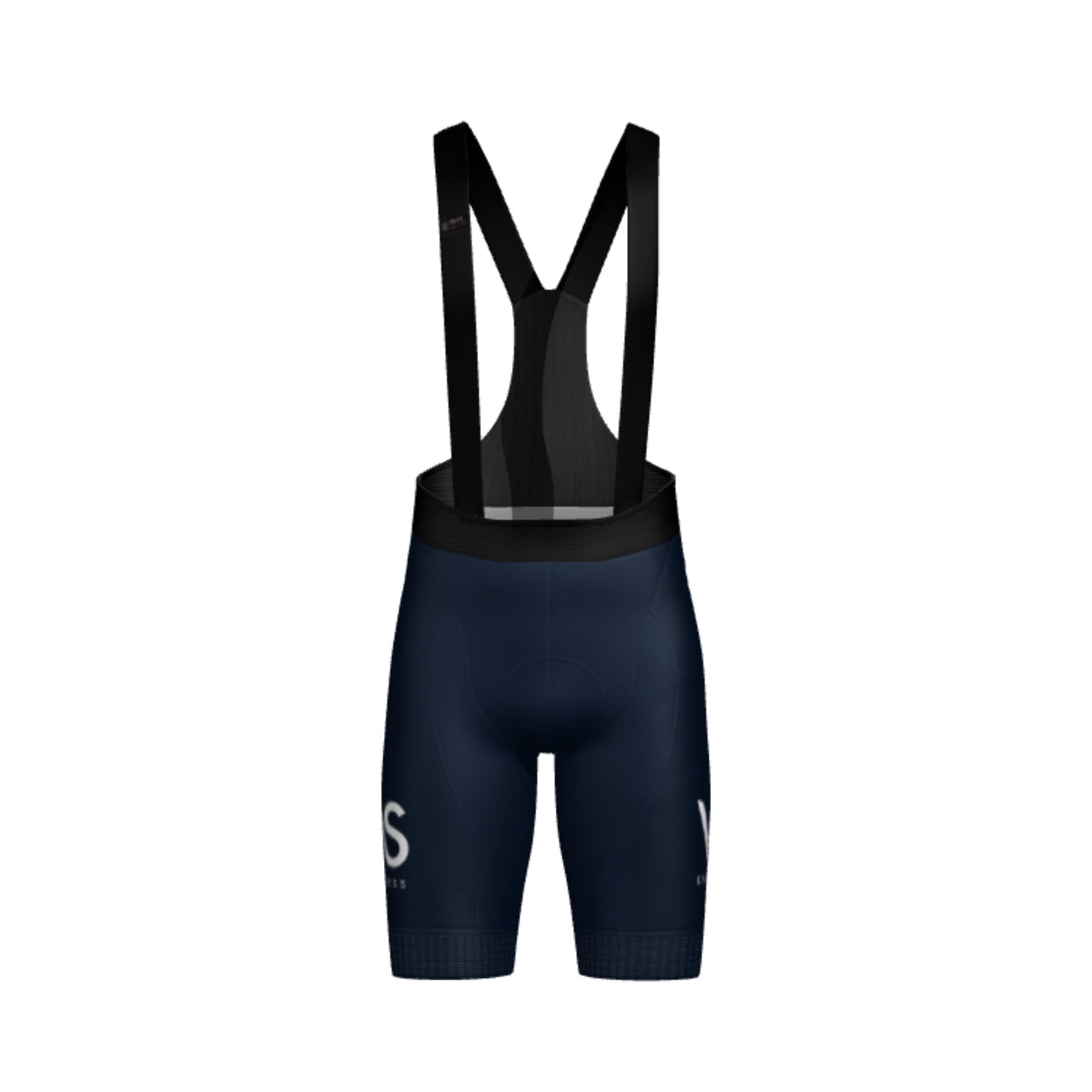 Culotte Corto Matt Solid 2.0 Hombre VAS Edition24 VAS Cycling Boutique