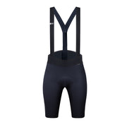 Culotte Corto Gobik X Warm26 Mujer Ultrablue 