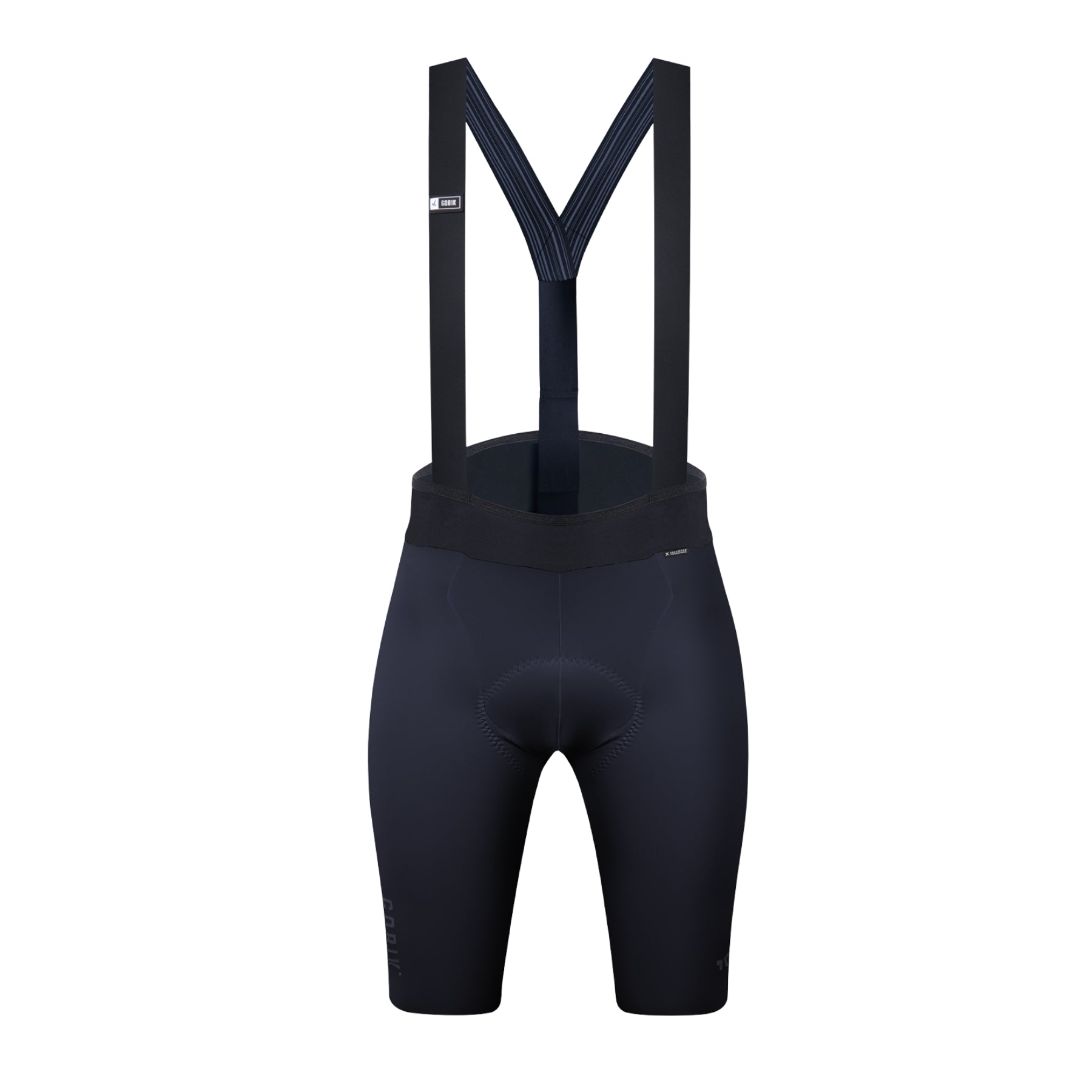 Culotte Corto Gobik X Warm26 Mujer Ultrablue 