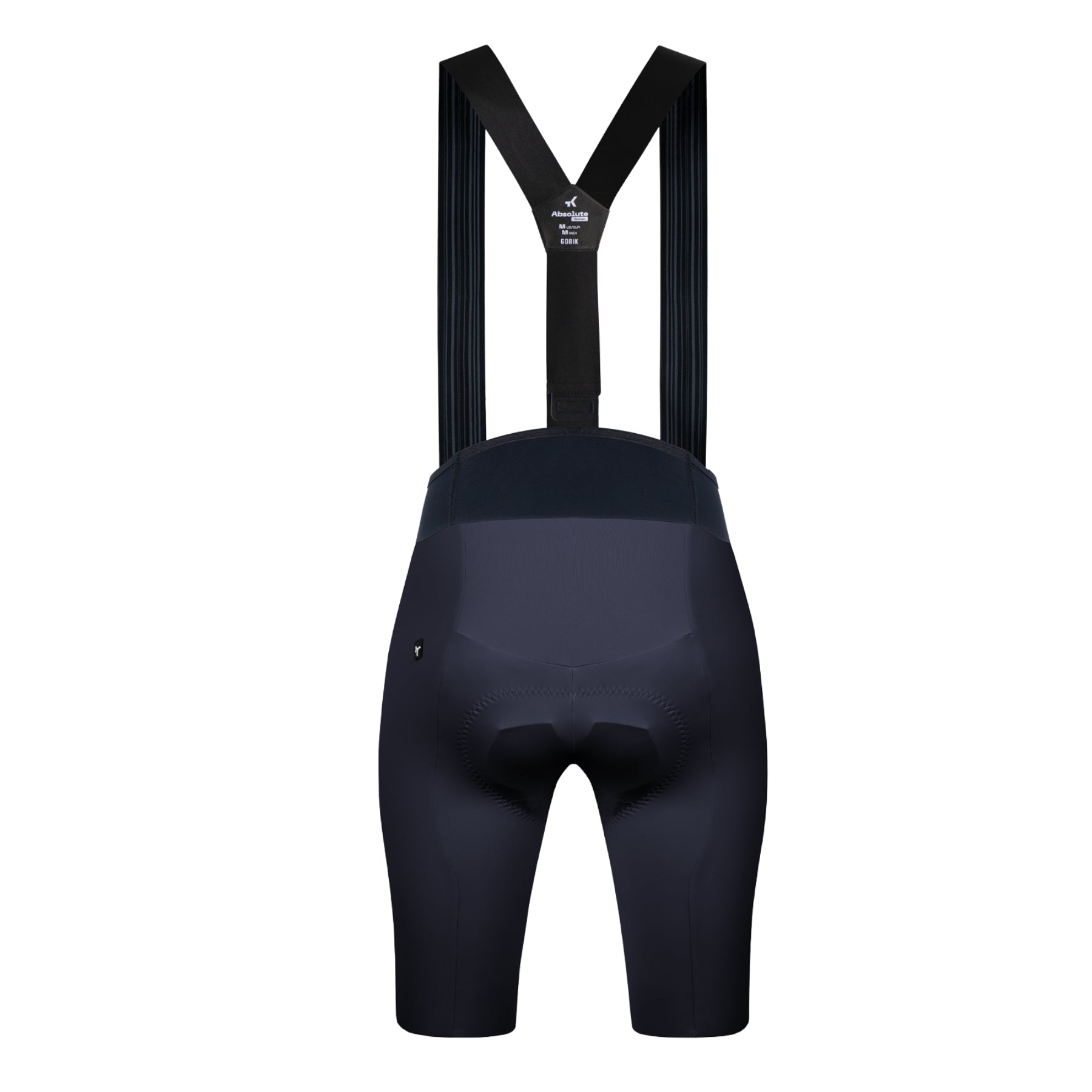 Culotte Corto Gobik X Warm26 Mujer Ultrablue