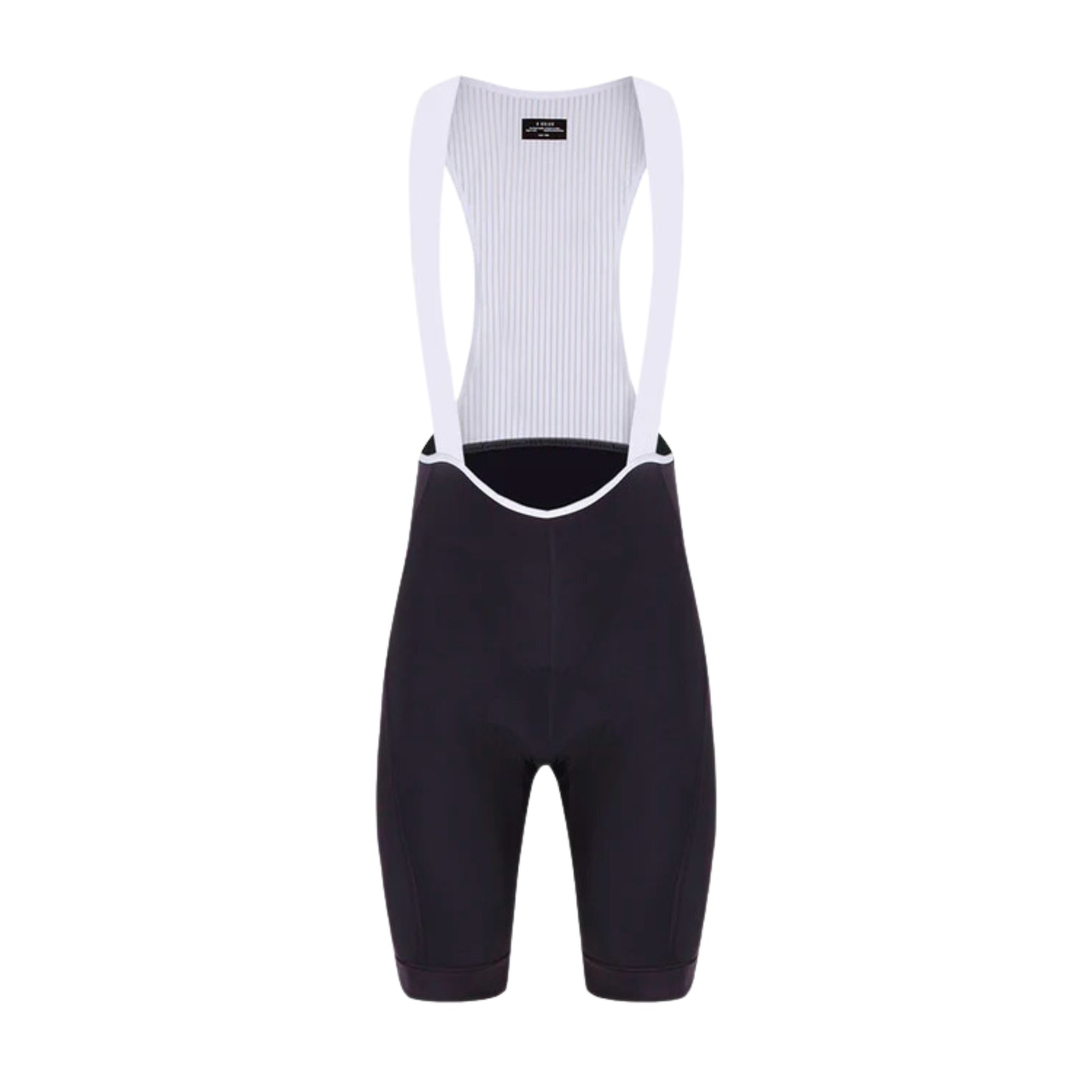 Culotte Corto NDLSS Fast Black