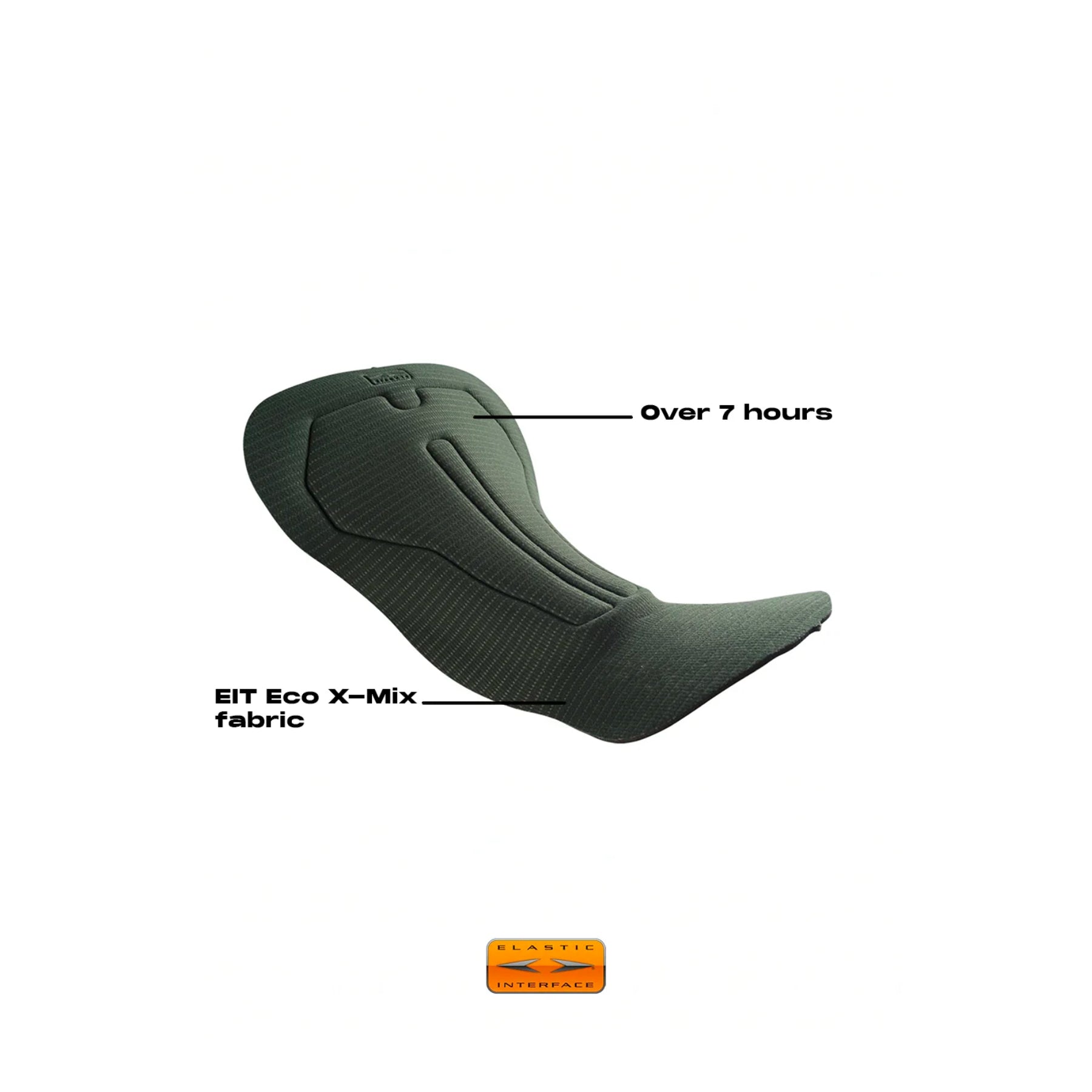 Culotte Corto NDLSS Fast bandana