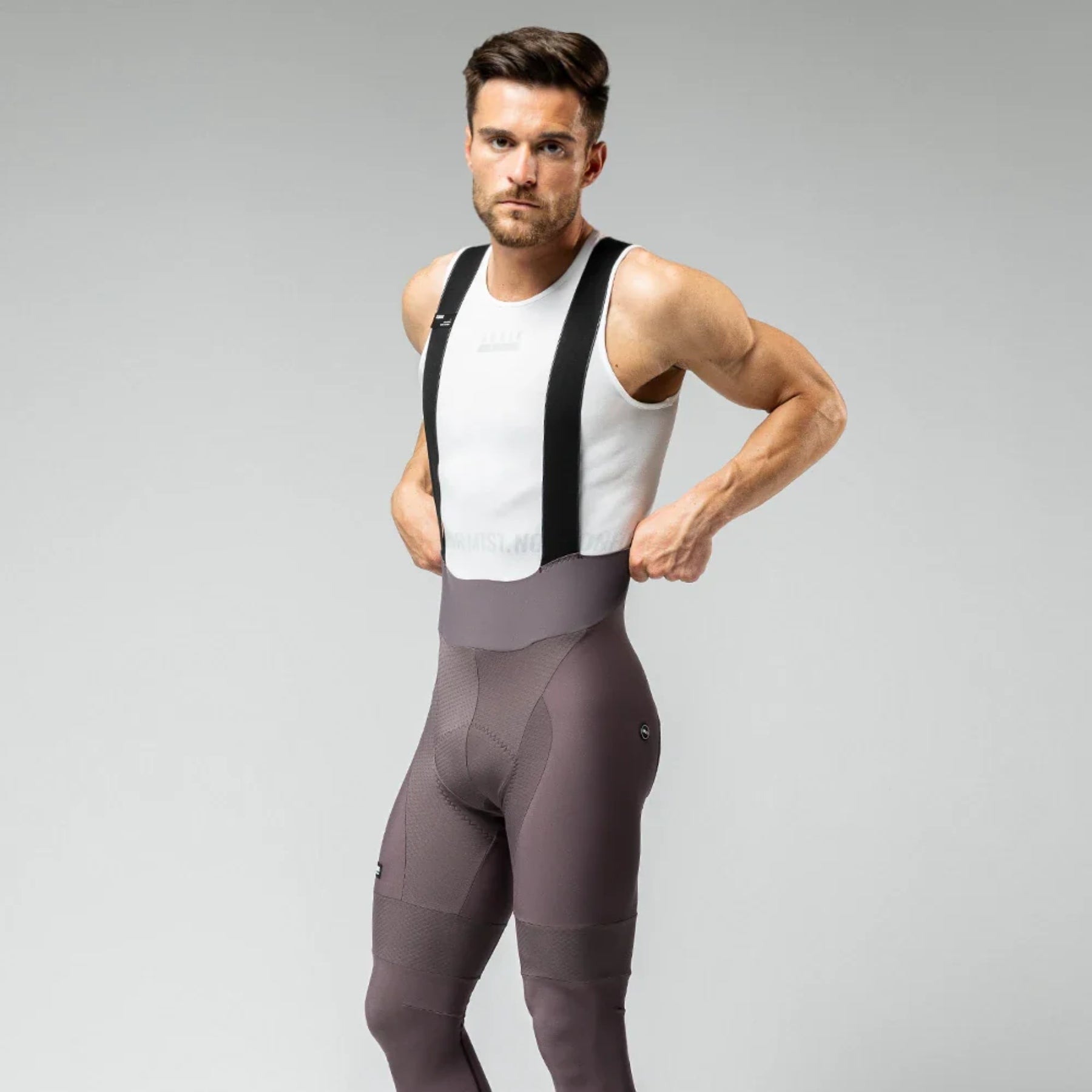Culotte Largo Gobik Absolute 7.0 Hombre Cold25