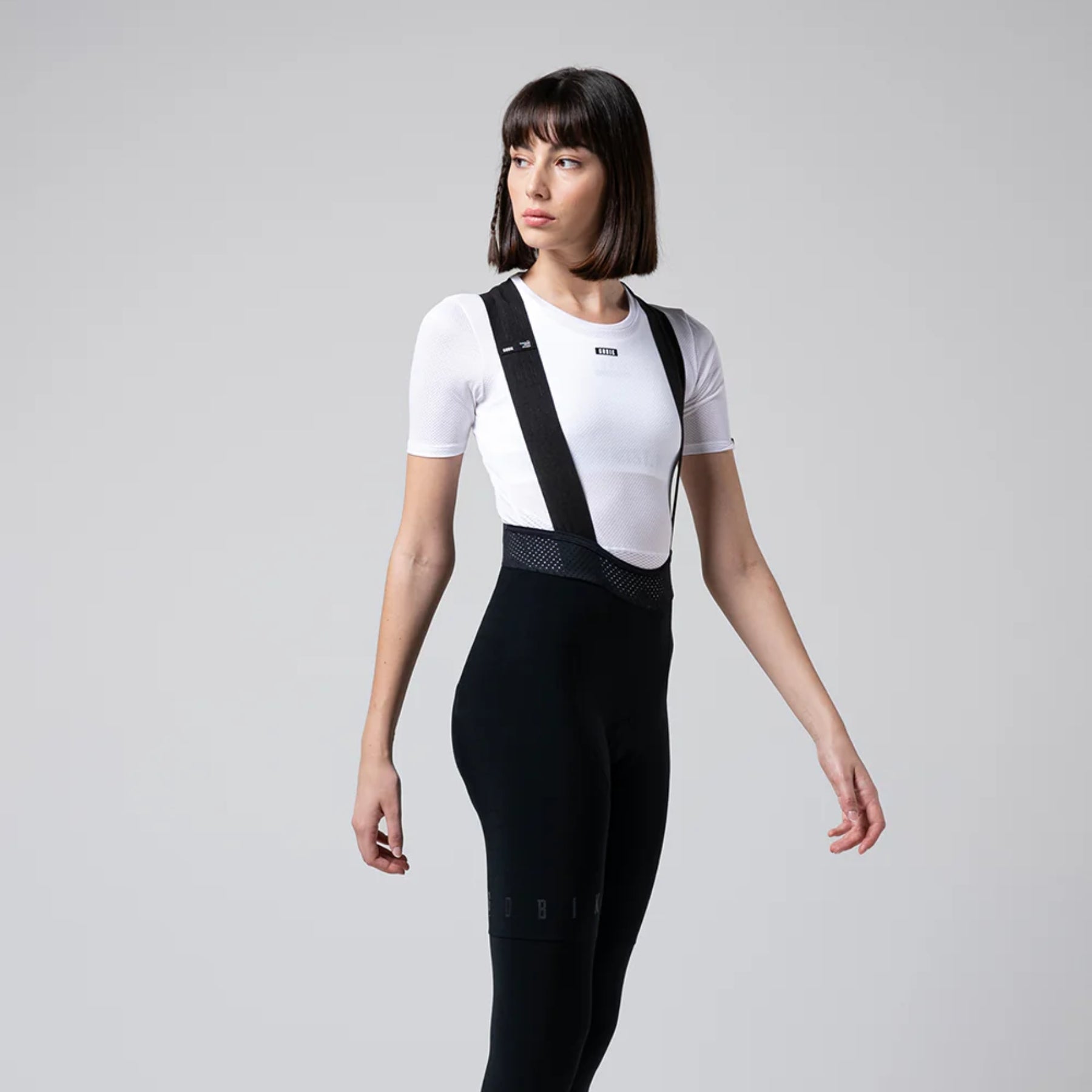 Culotte Largo Gobik Limited 7.0 Mujer Cold25