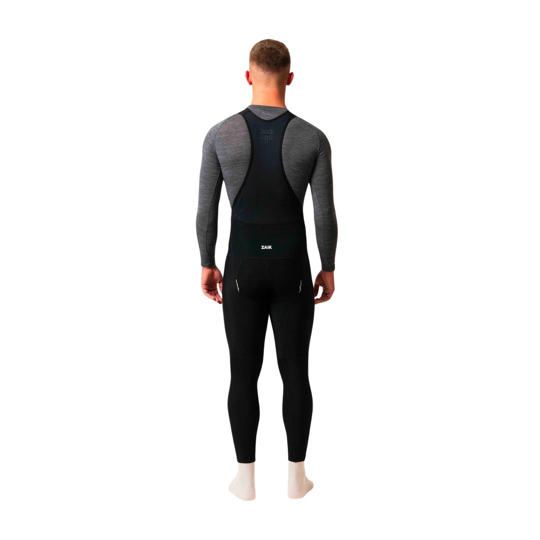Culotte ZAIK Thermal Hombre