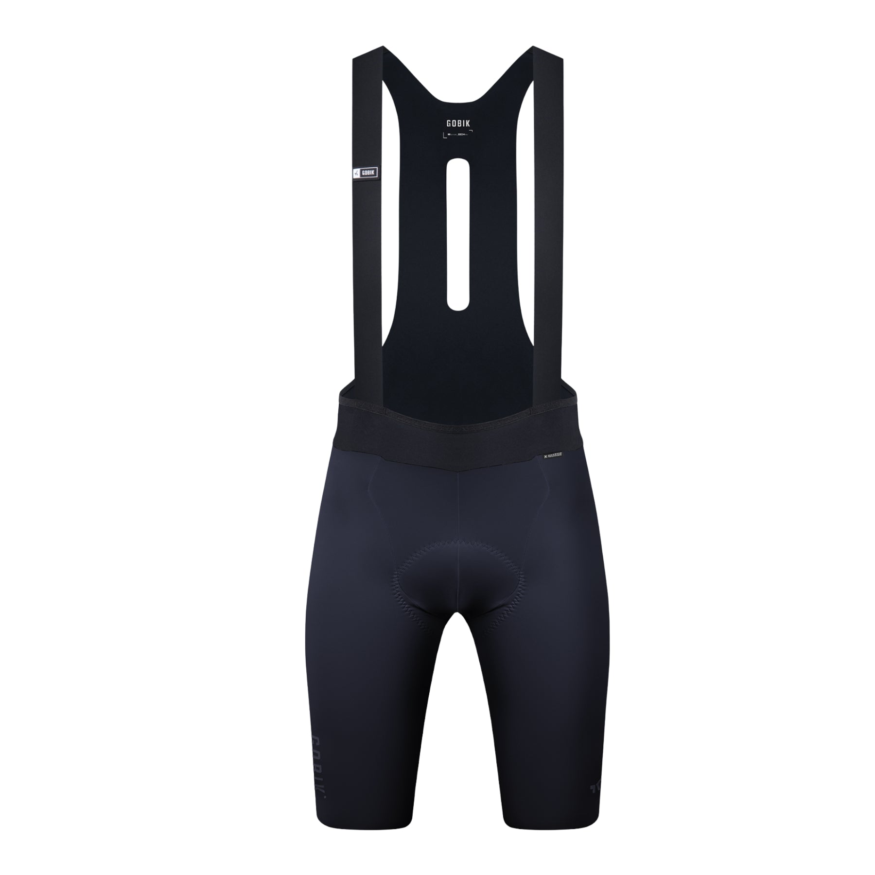 Culotte Corto Gobik Absolute 7.0 - K10 Warm26 Hombre Ultrablue