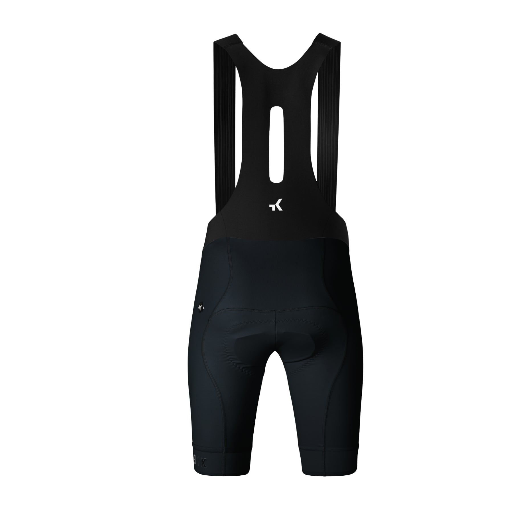 Culotte Corto Gobik Absolute 7.0 - K10 Warm26 Hombre Black
