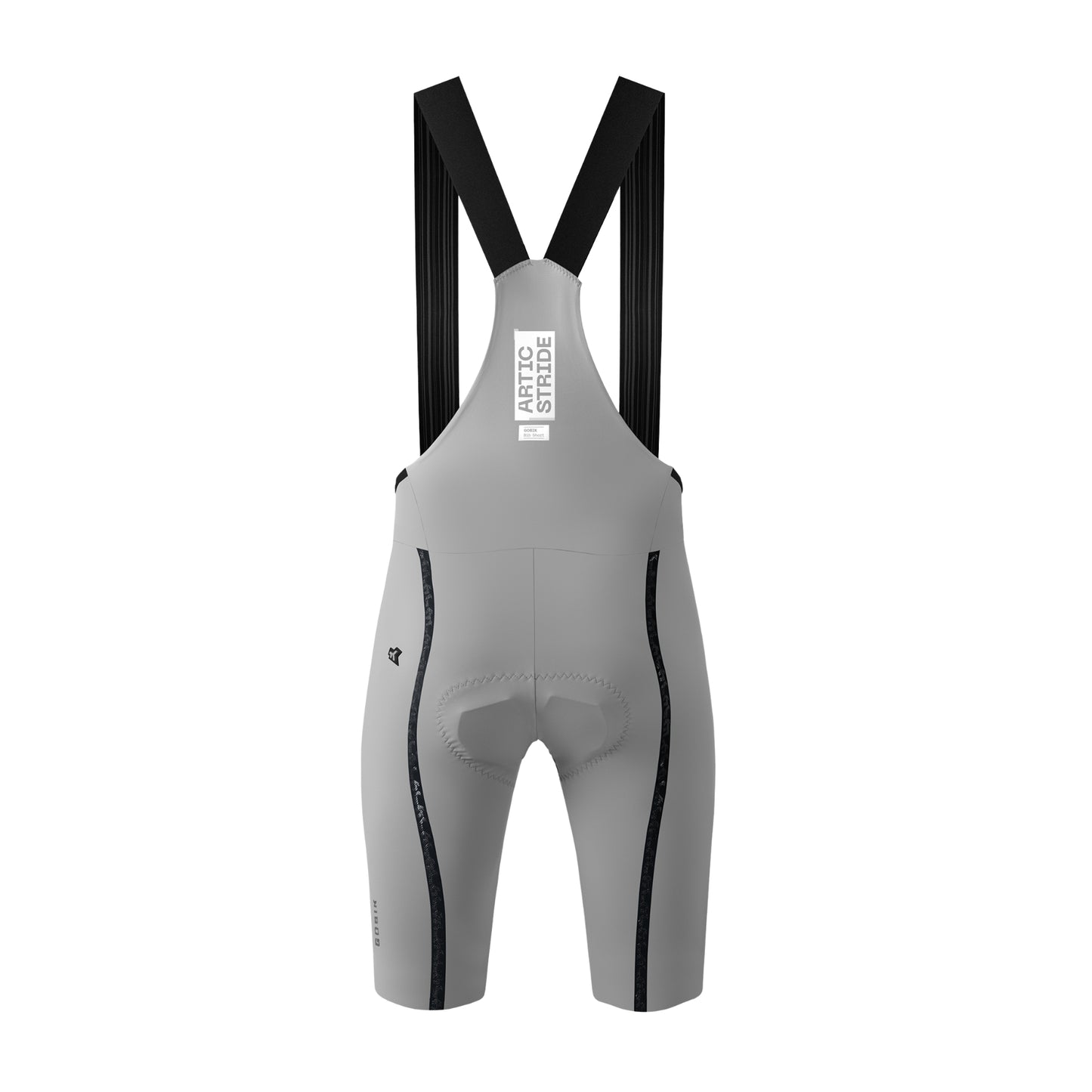 Culotte Corto Gobik Artic Stride Hombre K10 Cold26