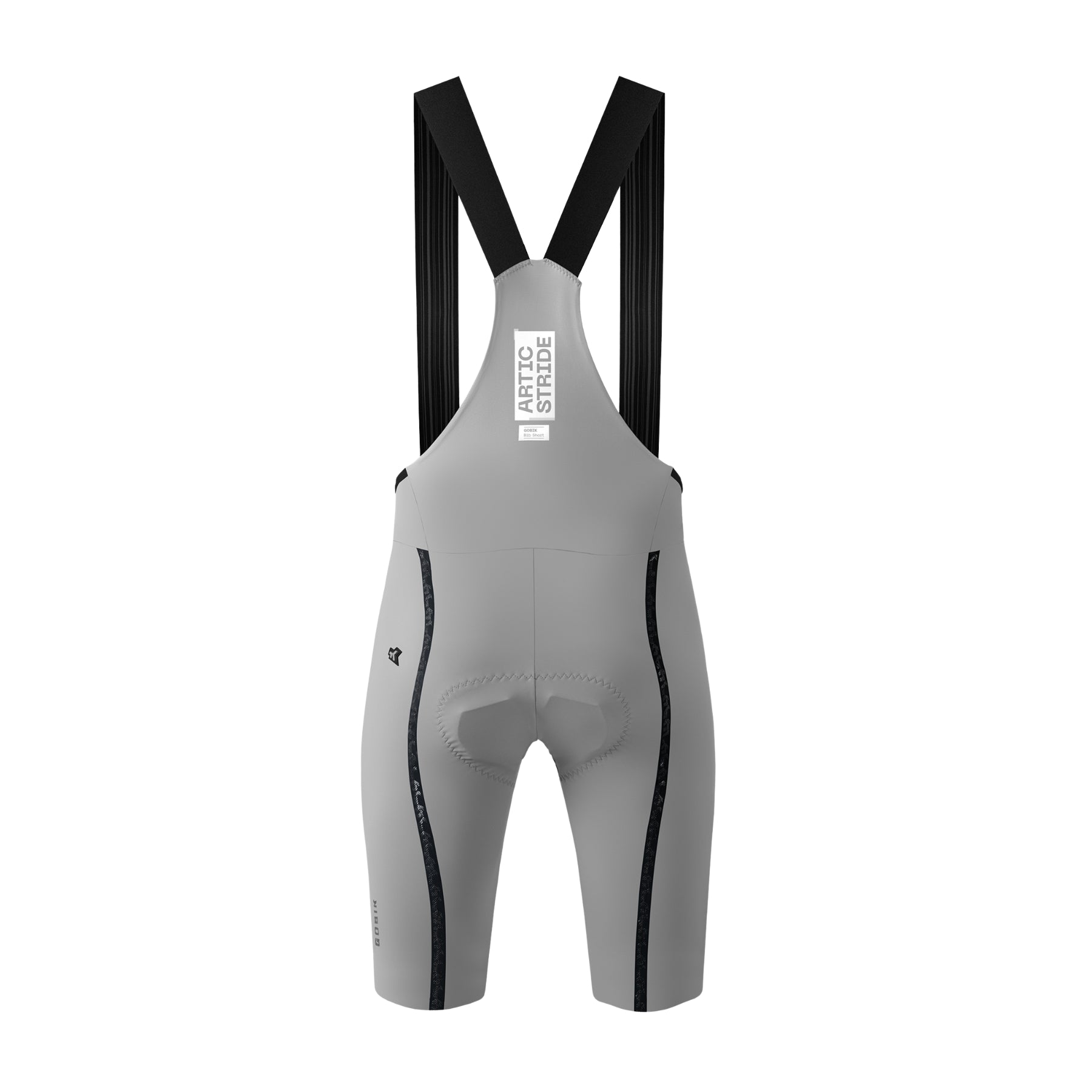 Culotte Corto Gobik Artic Stride Hombre K10 Cold26