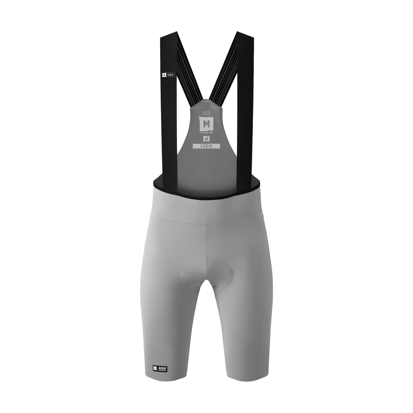 Culotte Corto Gobik Artic Stride Hombre K10 Cold26