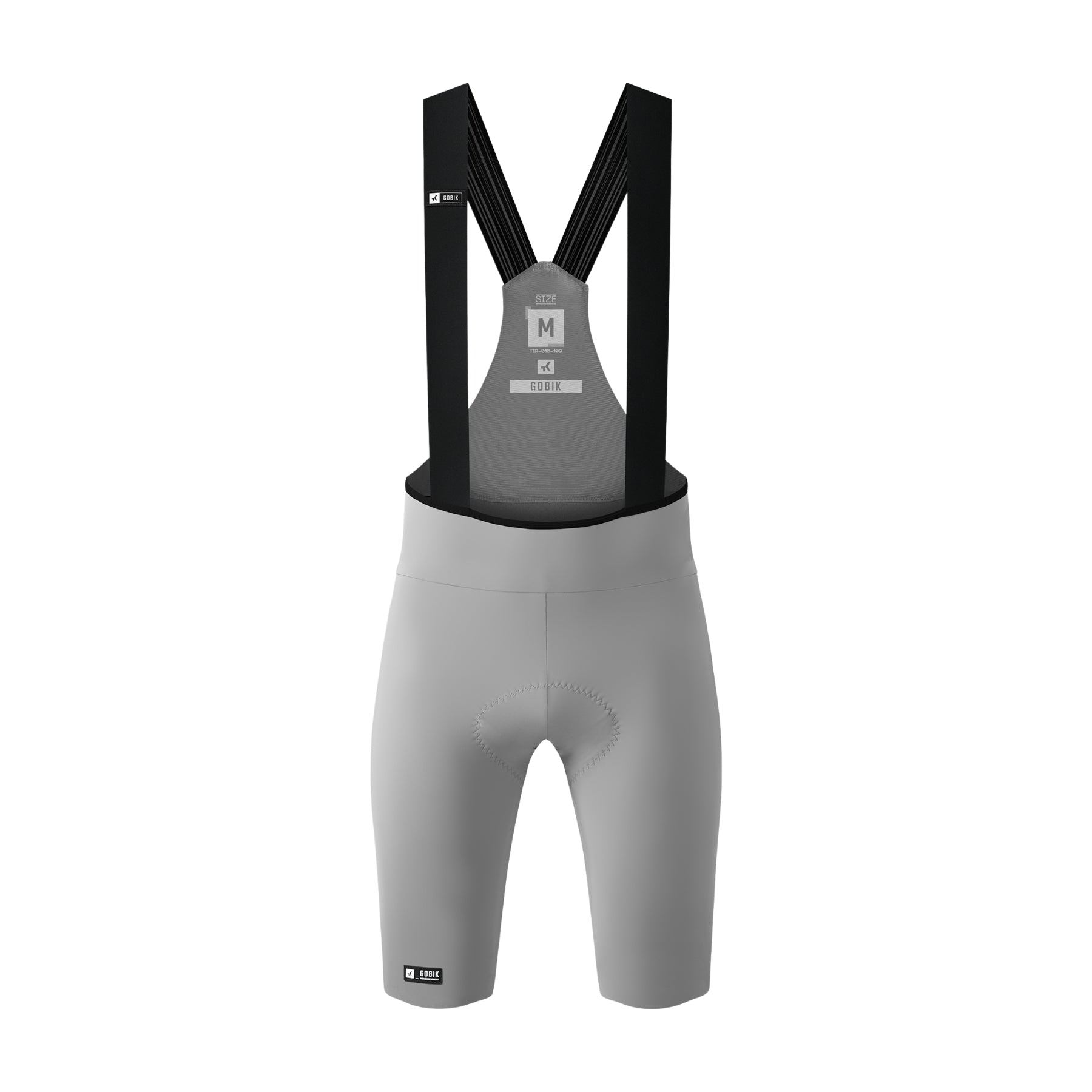Culotte Corto Gobik Artic Stride Hombre K10 Cold26