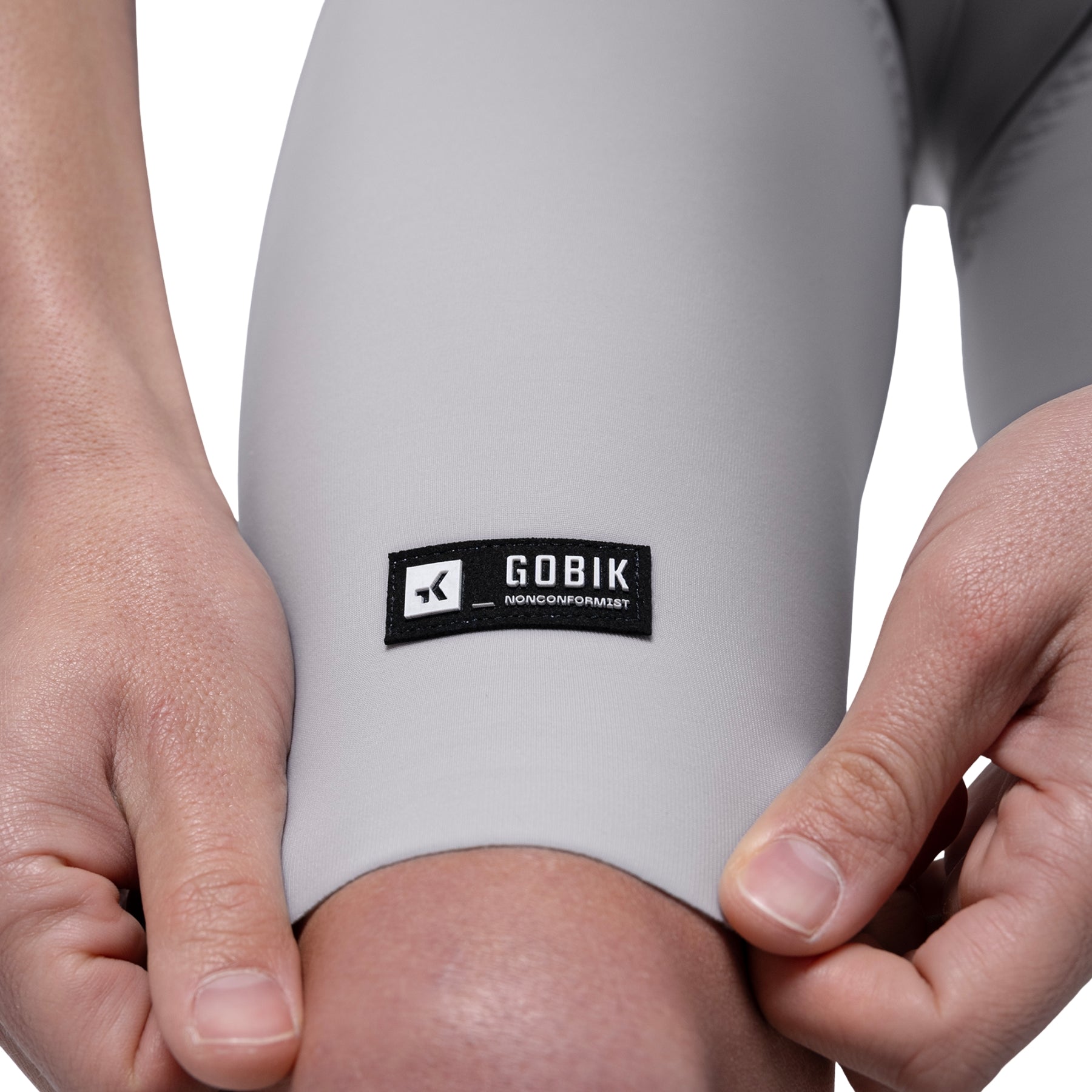 Culotte Corto Gobik Artic Stride Hombre K10 Cold26