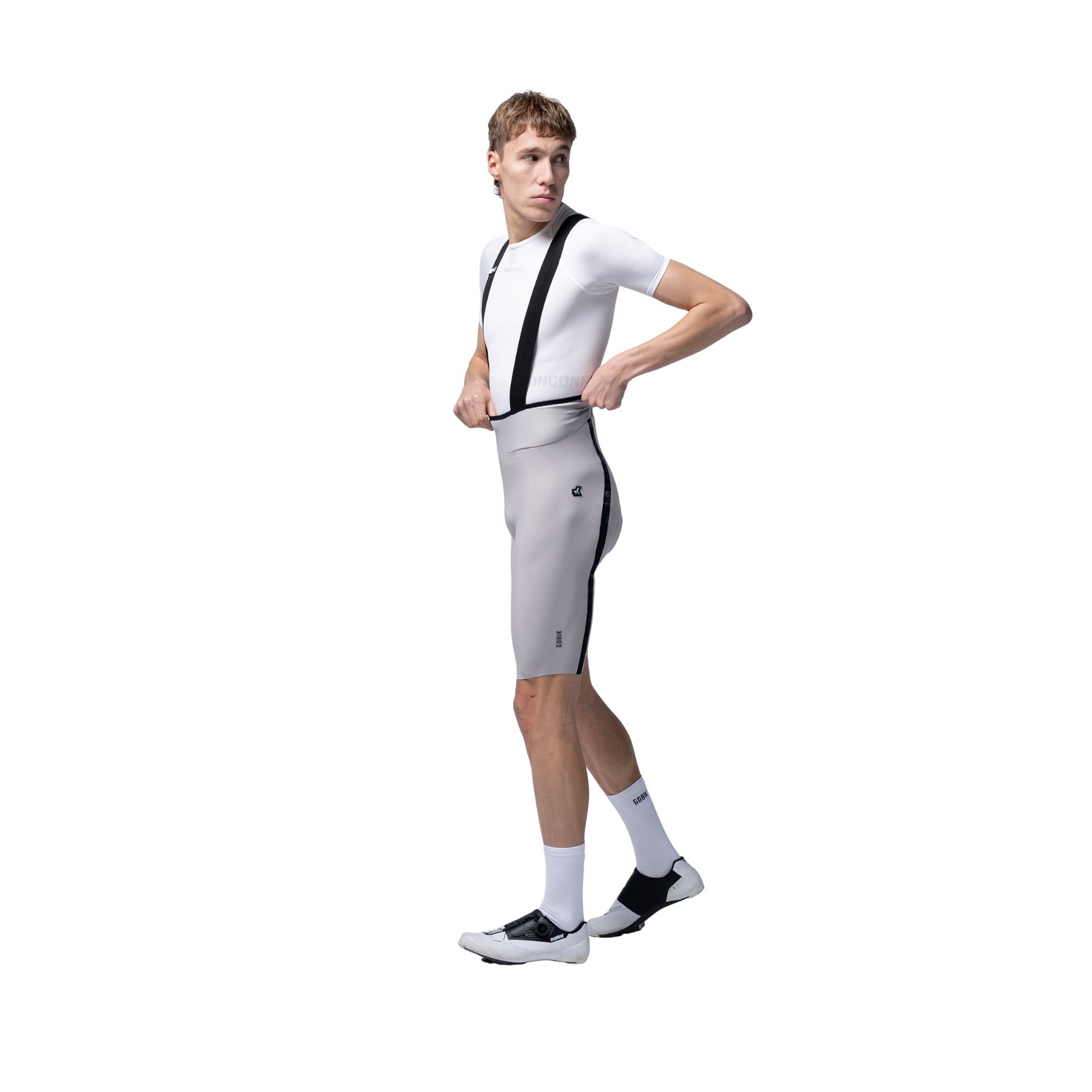 Culotte Corto Gobik Artic Stride Hombre K10 Cold26