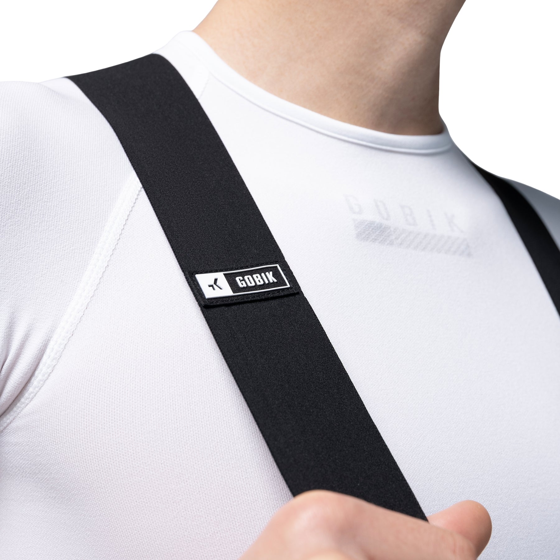 Culotte Corto Gobik Artic Stride Hombre K10 Cold26