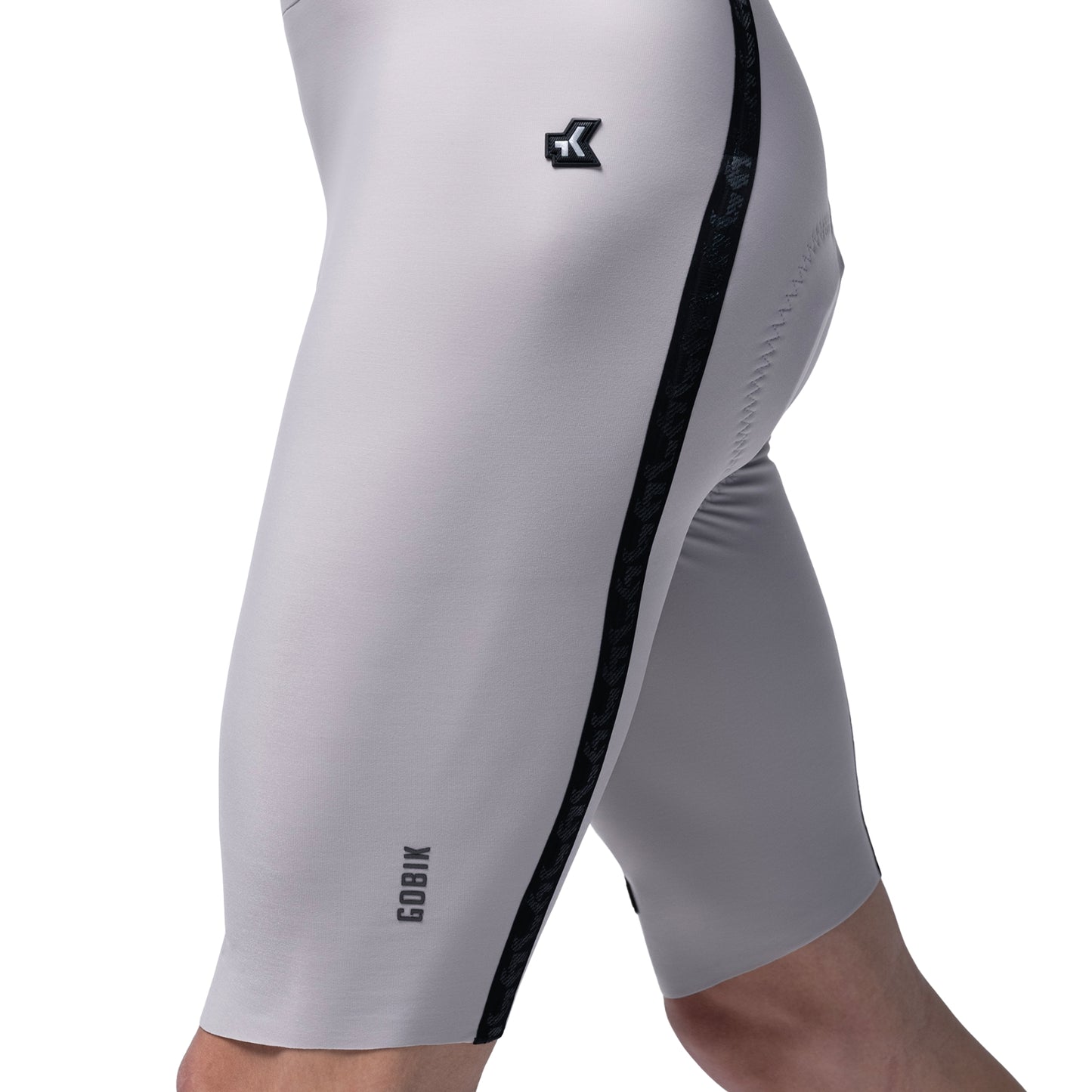 Culotte Corto Gobik Artic Stride Hombre K10 Cold26