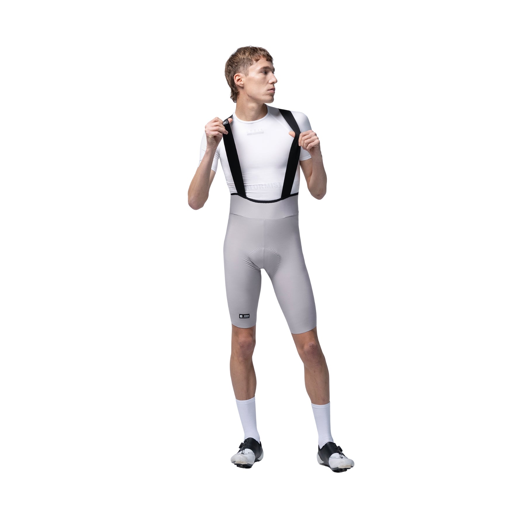 Culotte Corto Gobik Artic Stride Hombre K10 Cold26
