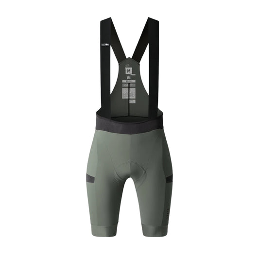 Culotte Corto Gobik Grit 2.0 Mujer