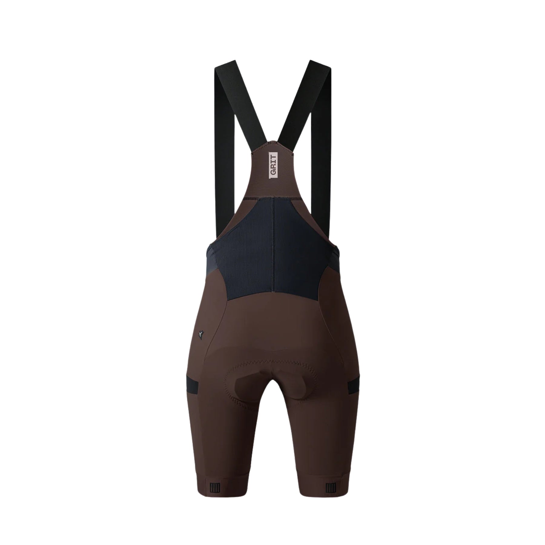 Culotte Corto Gobik Grit 2.0 Mujer Cocoa