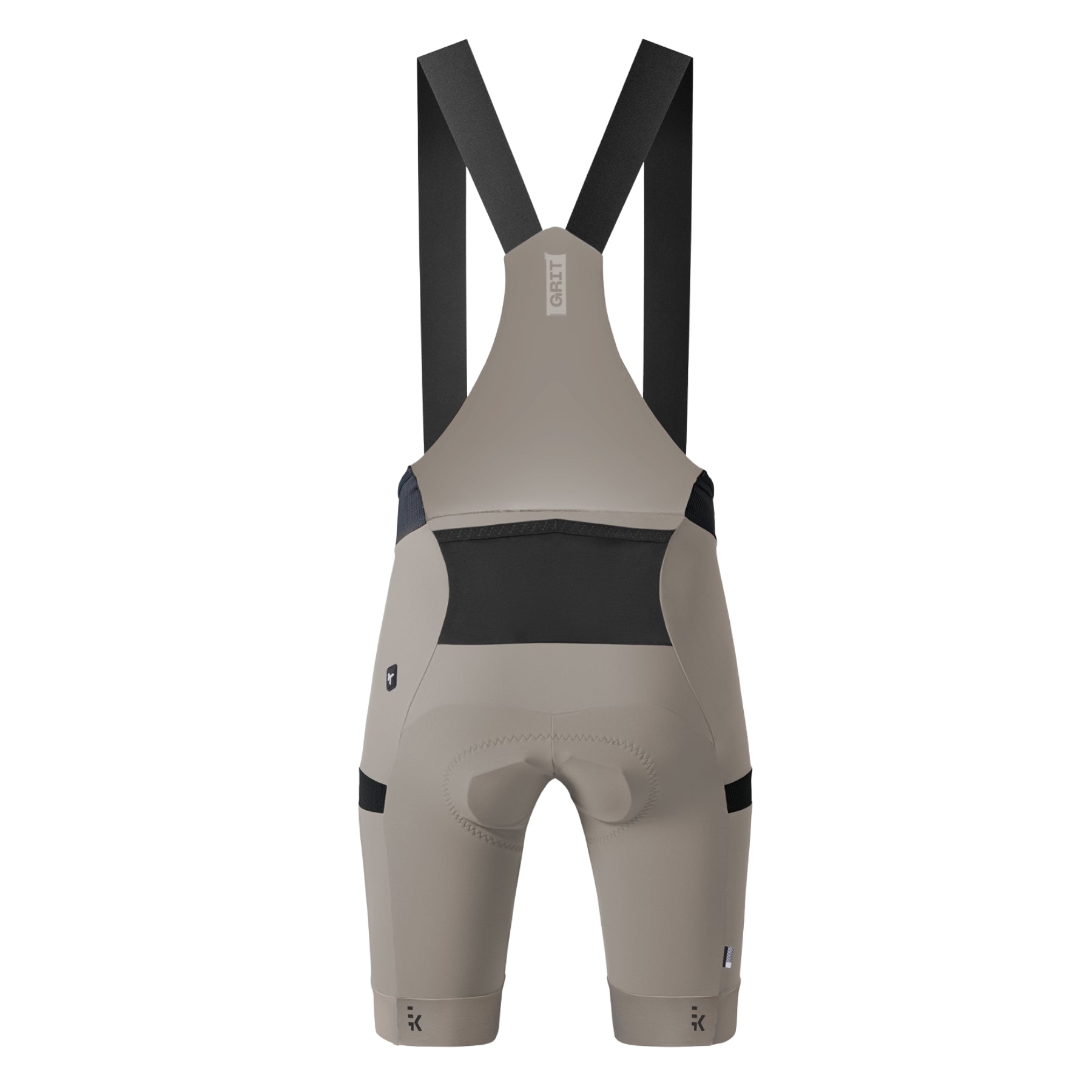 Culotte Corto Gobik Grit 3.0 Hombre Warm26 Nessie 