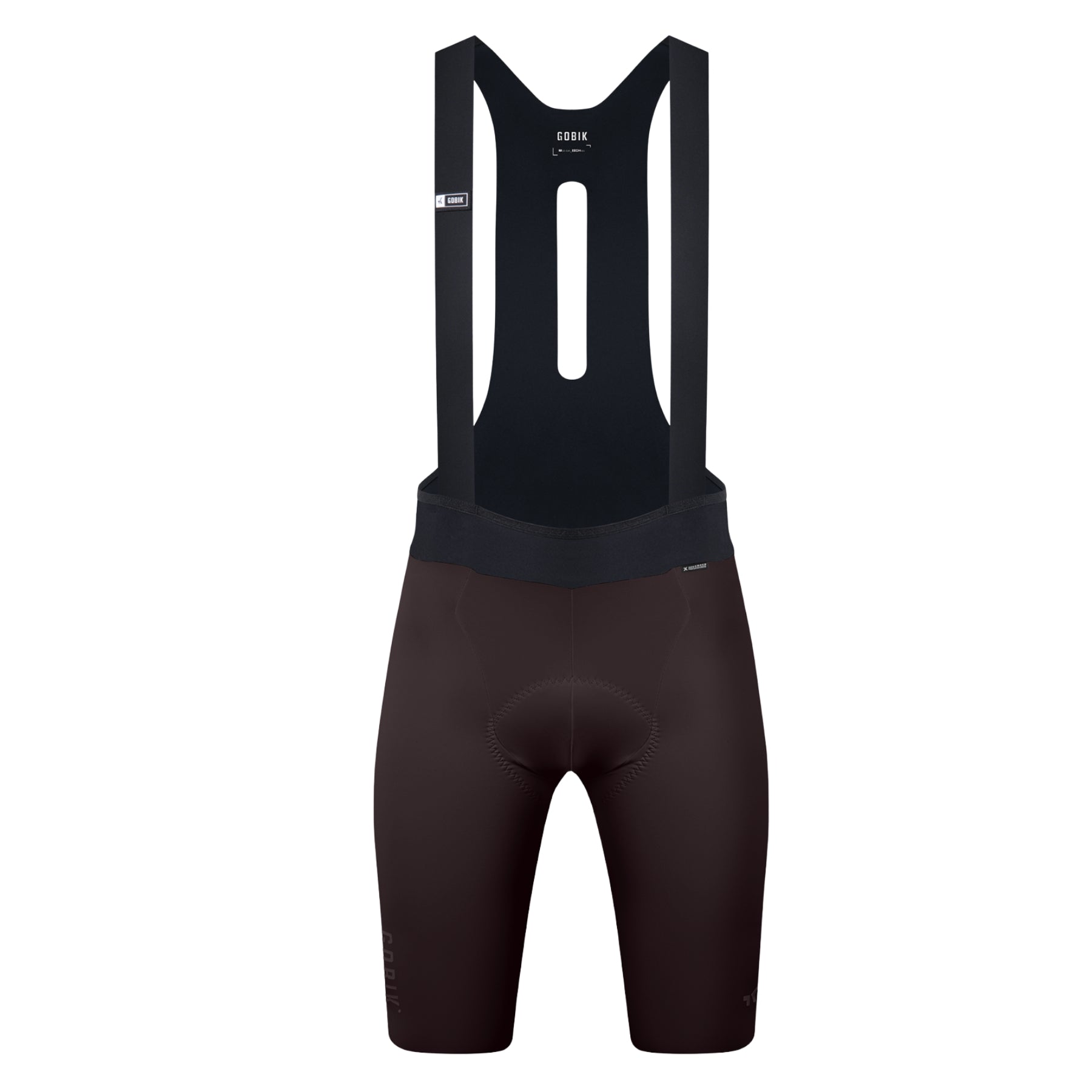 Culotte Corto Gobik X Warm26 Hombre Root