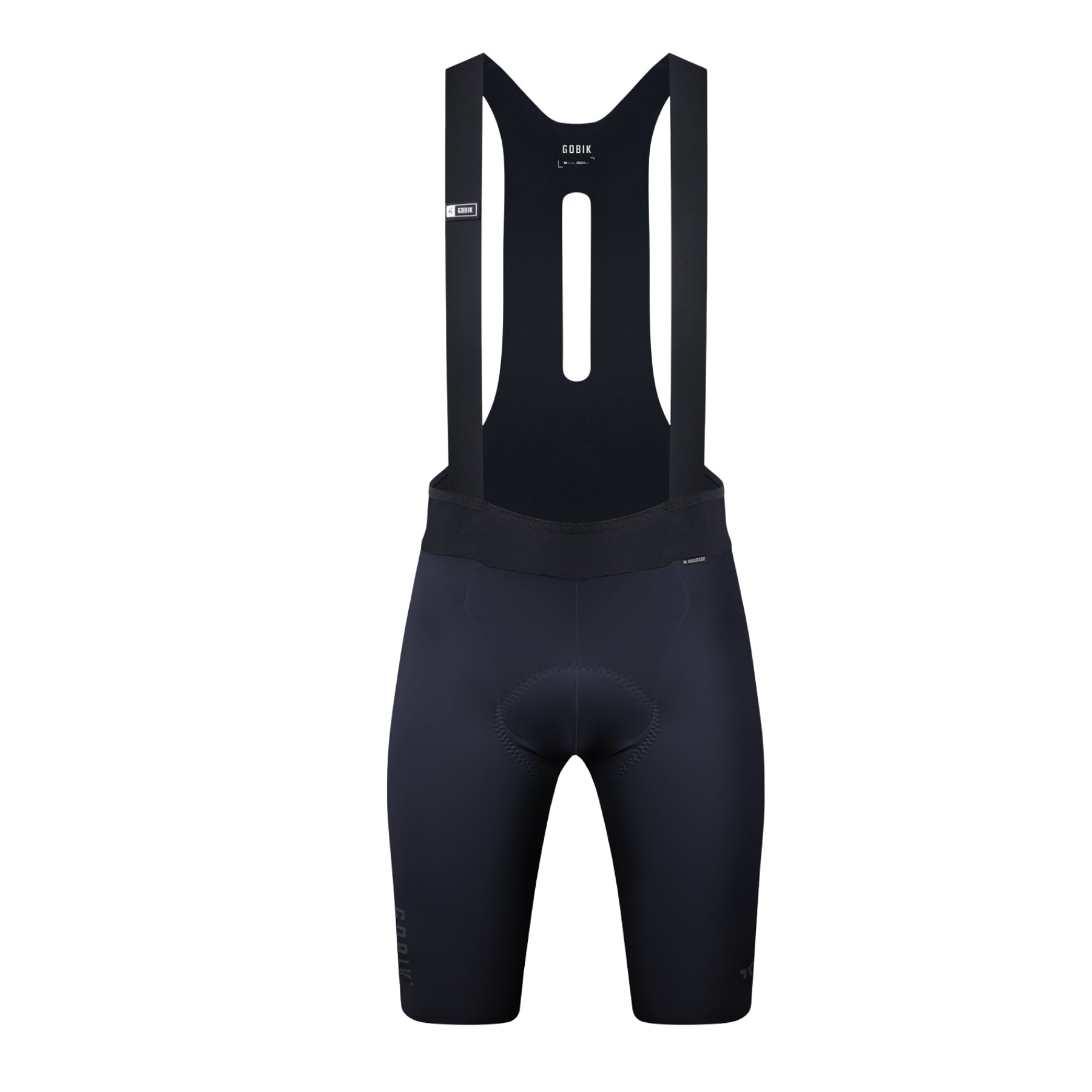 Culotte Corto Gobik X Warm26 Hombre Ultrablue