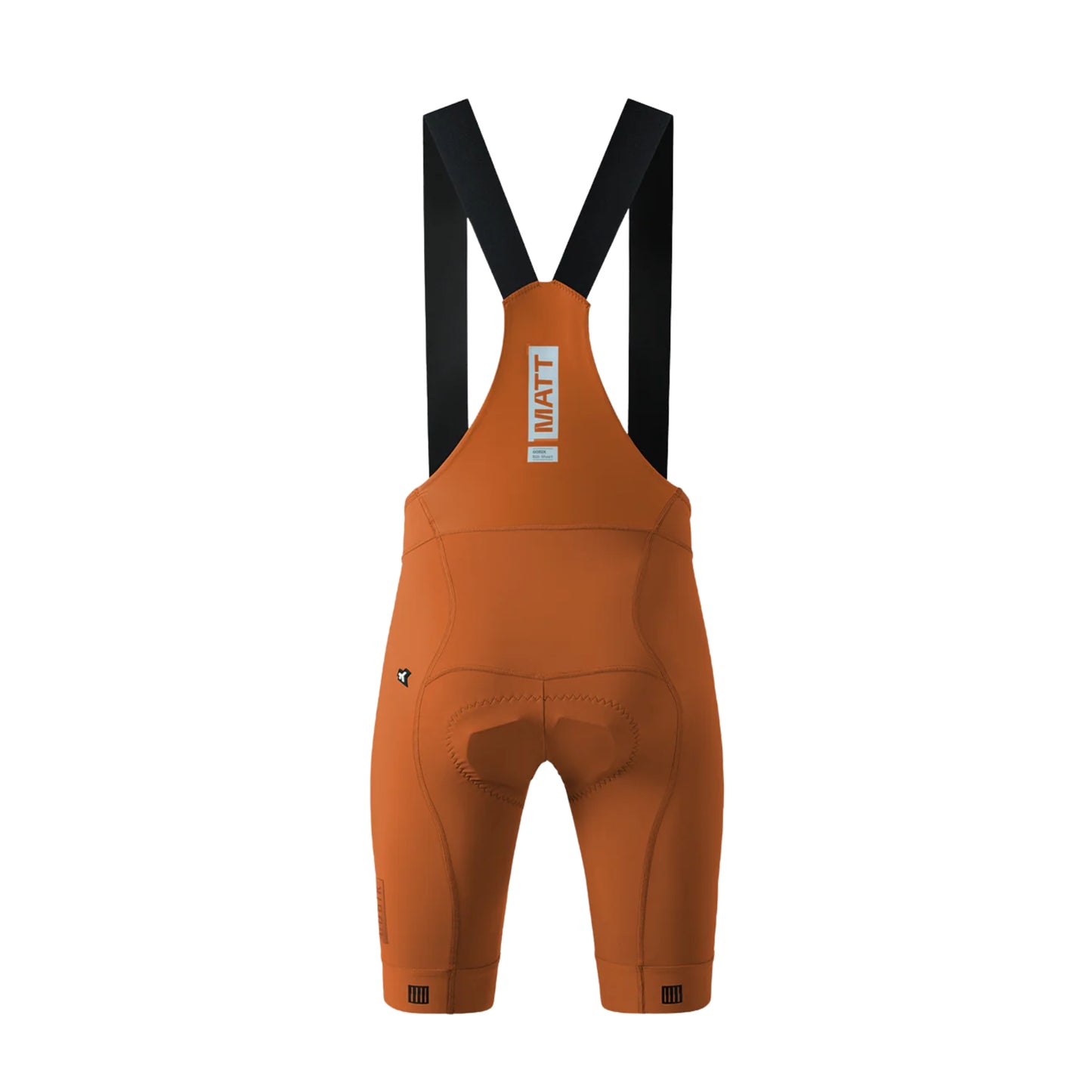 Culotte Corto Matt 2.0 Maple Hombre Warm25 Unity