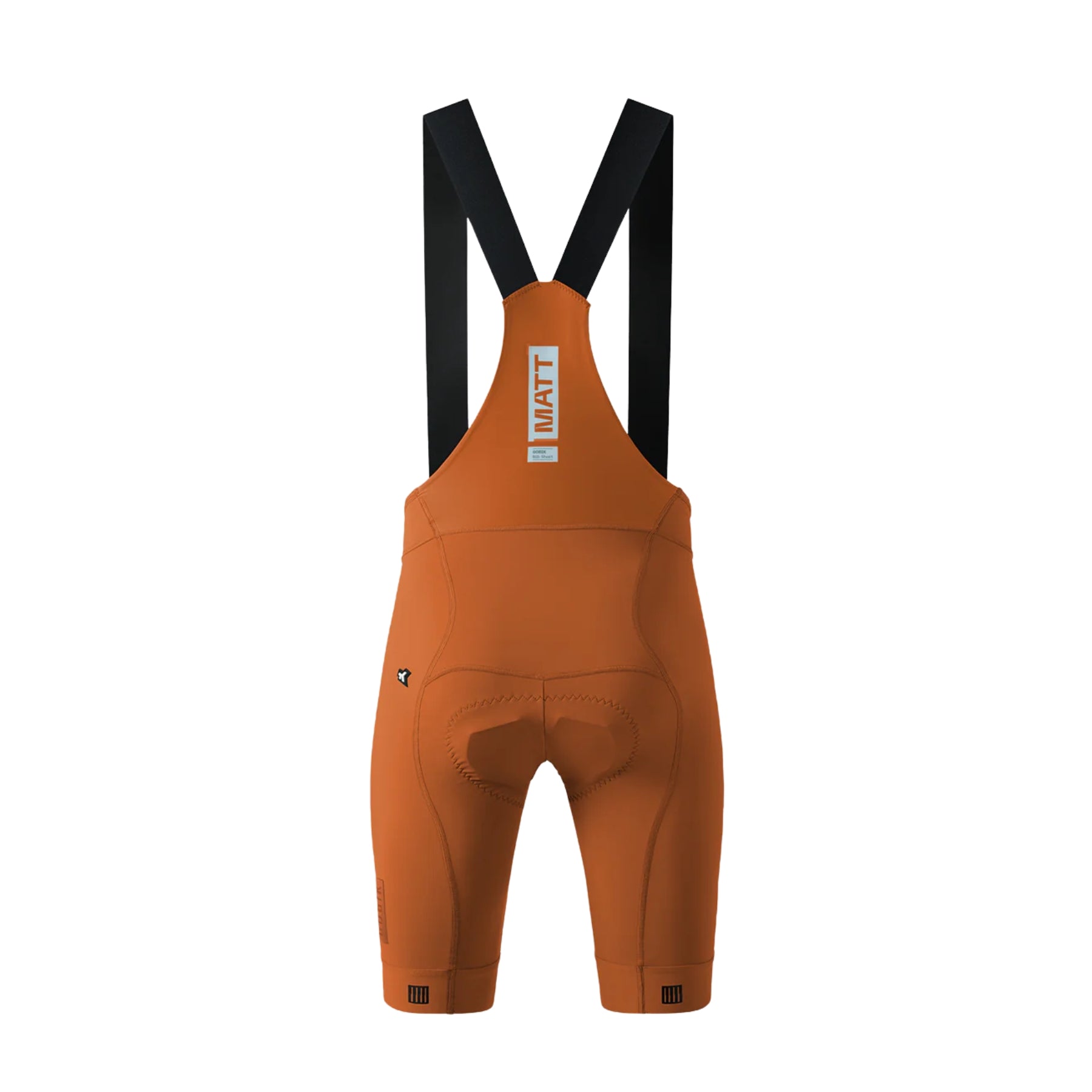 Culotte Corto Matt 2.0 Maple Hombre Warm25 Unity