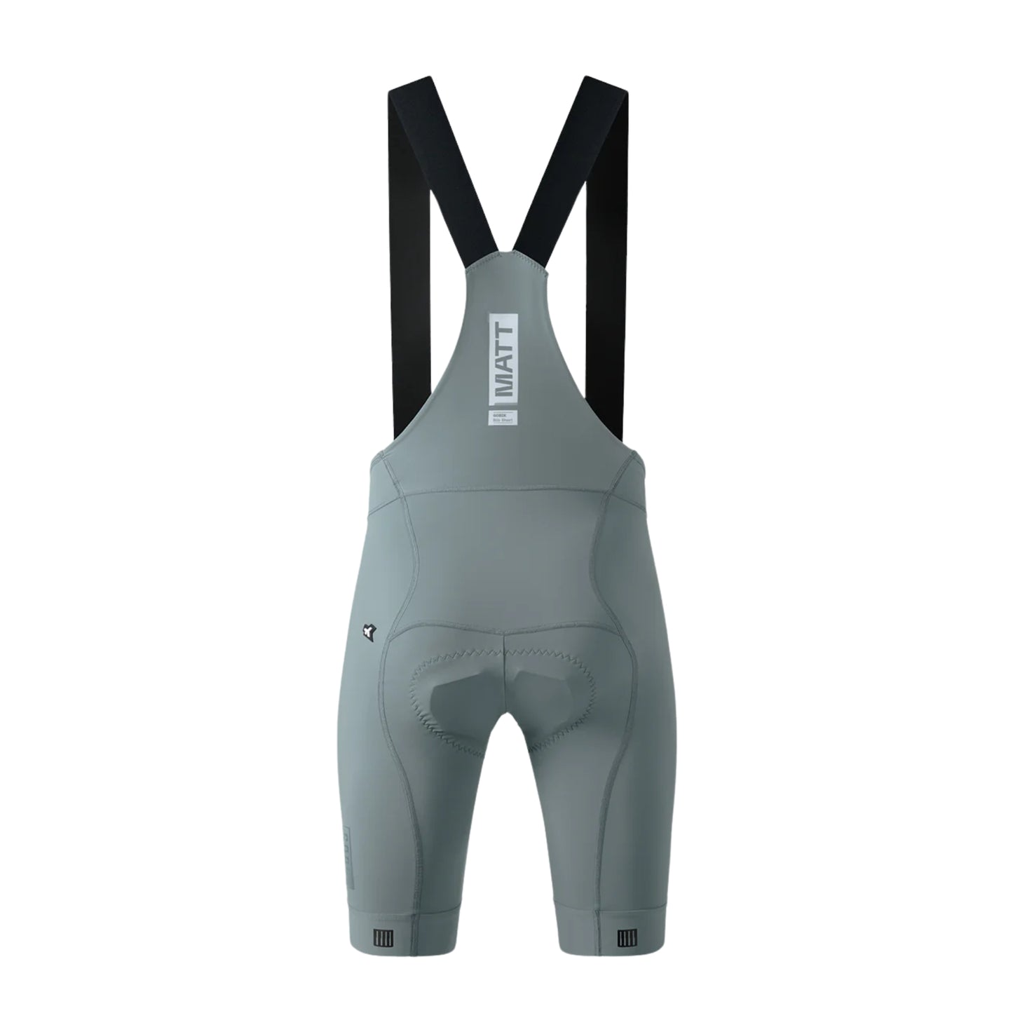 Culotte Corto Matt 2.0 Trooper Hombre Warm25 Unity