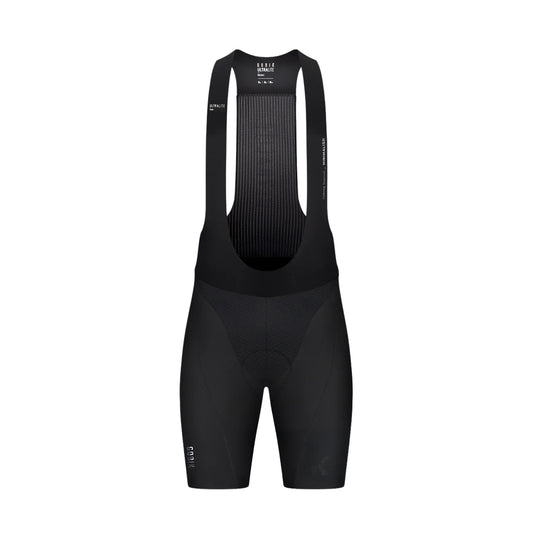 Culotte Corto Ultralite 2.O Black Hombre Warm25 Unity