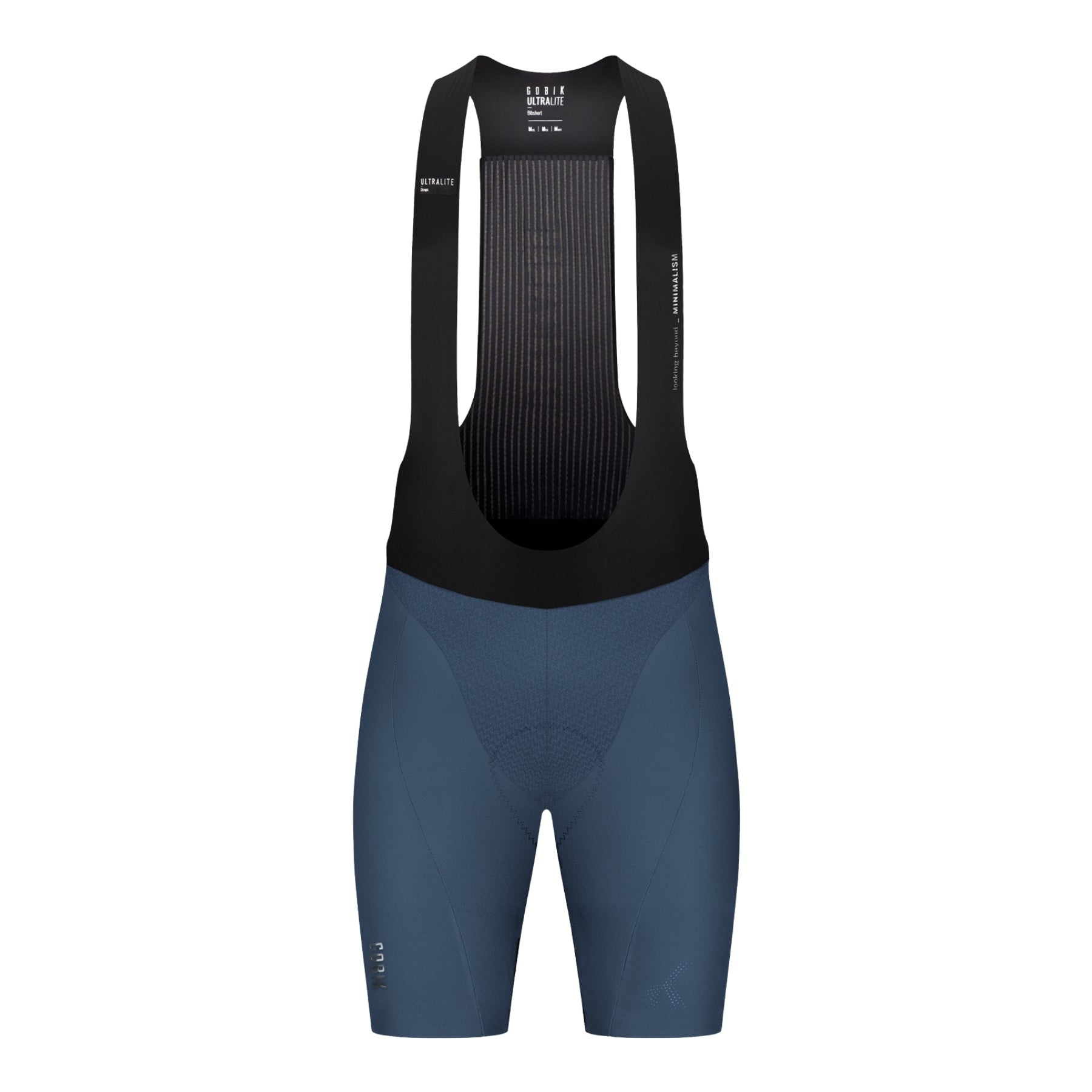 Culotte Corto Ultralite 2.O Hombre Warm26 Stellar