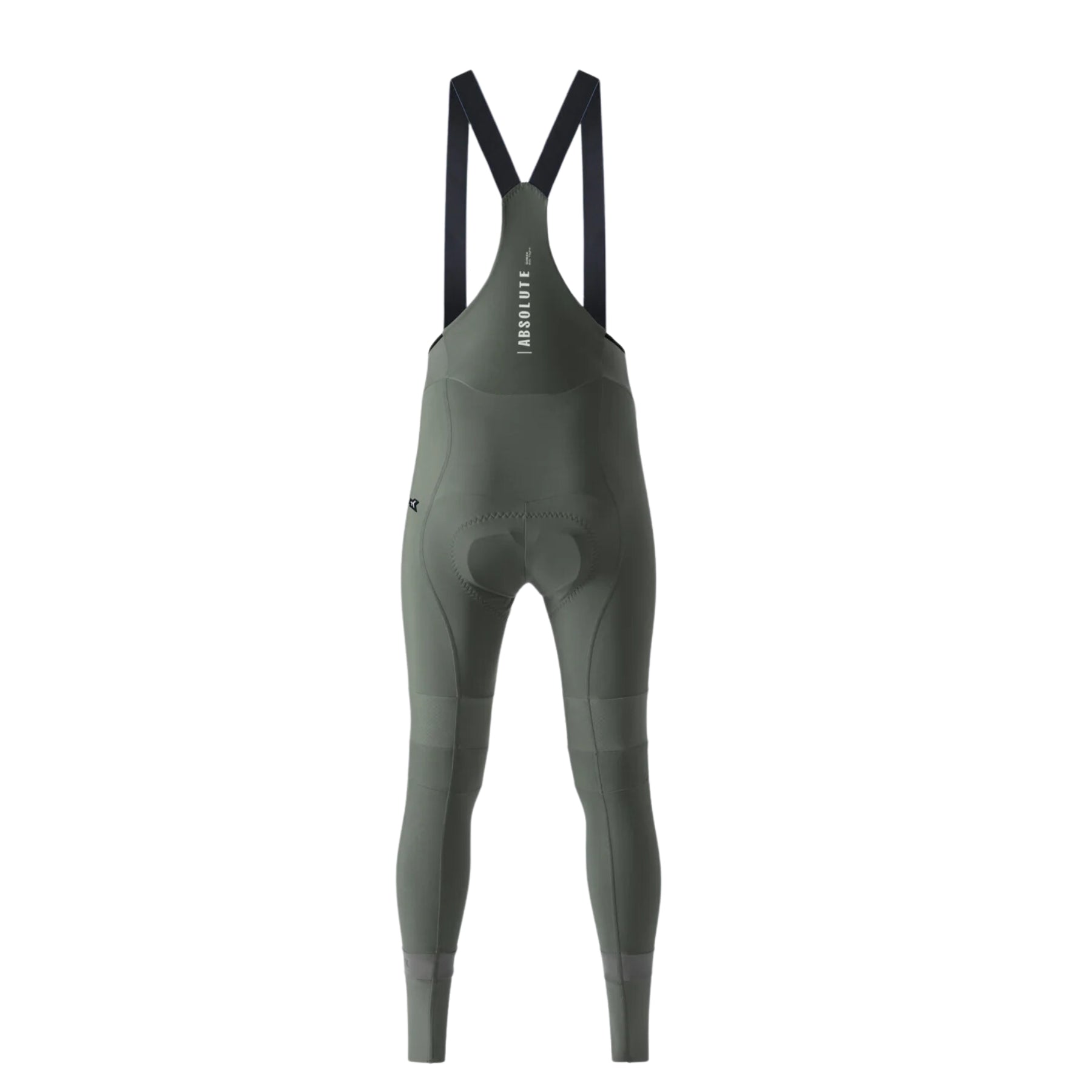 Culotte Largo Gobik Absolute 7.0 Hombre  Cold25