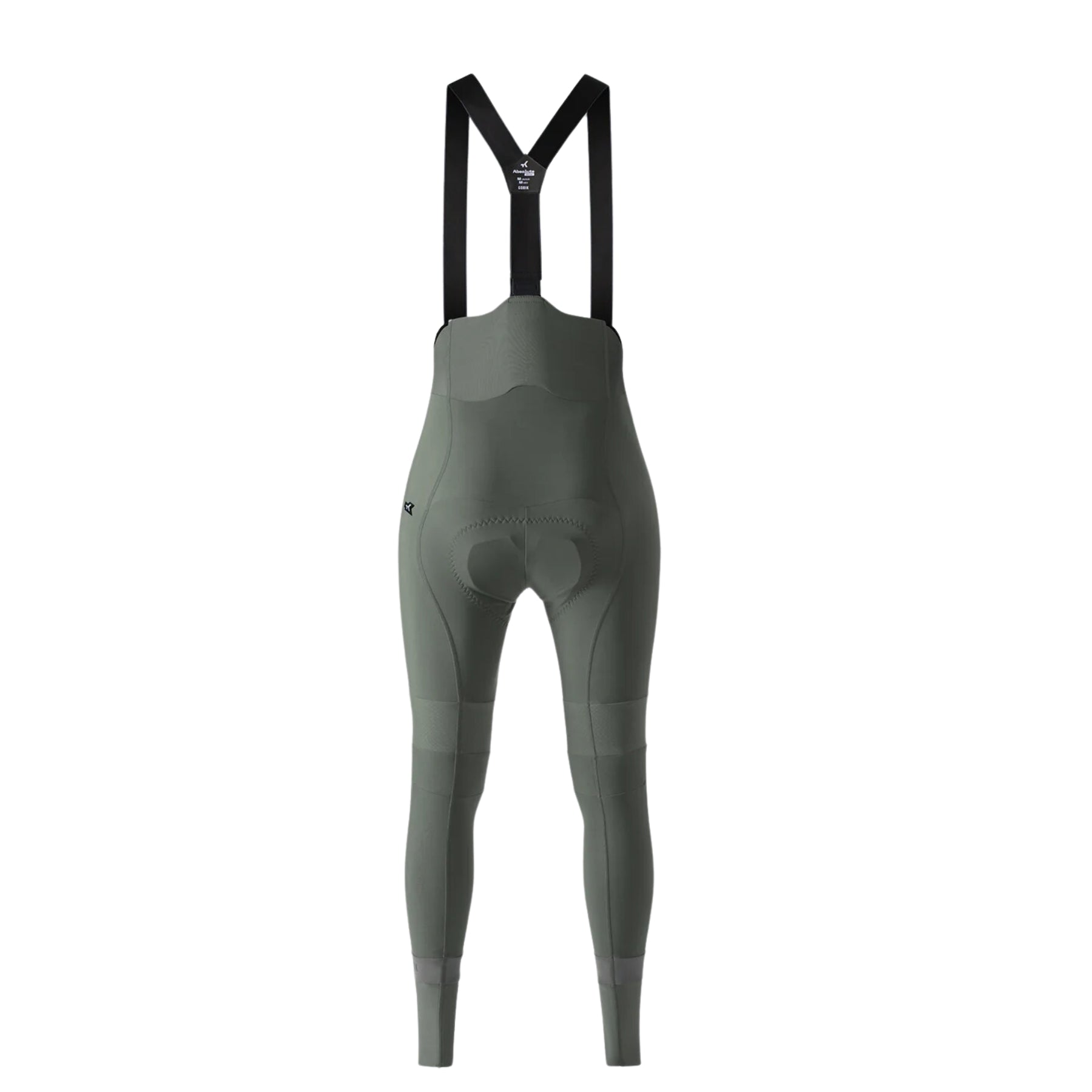 Culotte Largo Gobik Absolute 7.0 Mujer Cold25