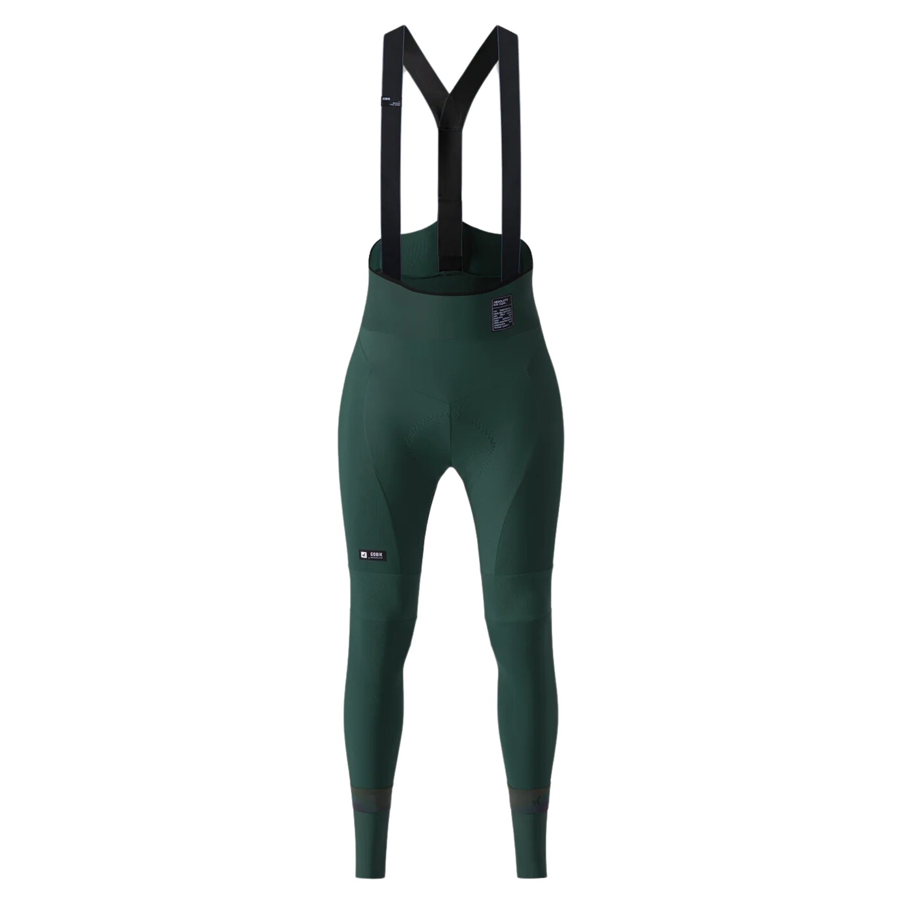 Culotte Largo Gobik Absolute 7.0 Mujer Cold25