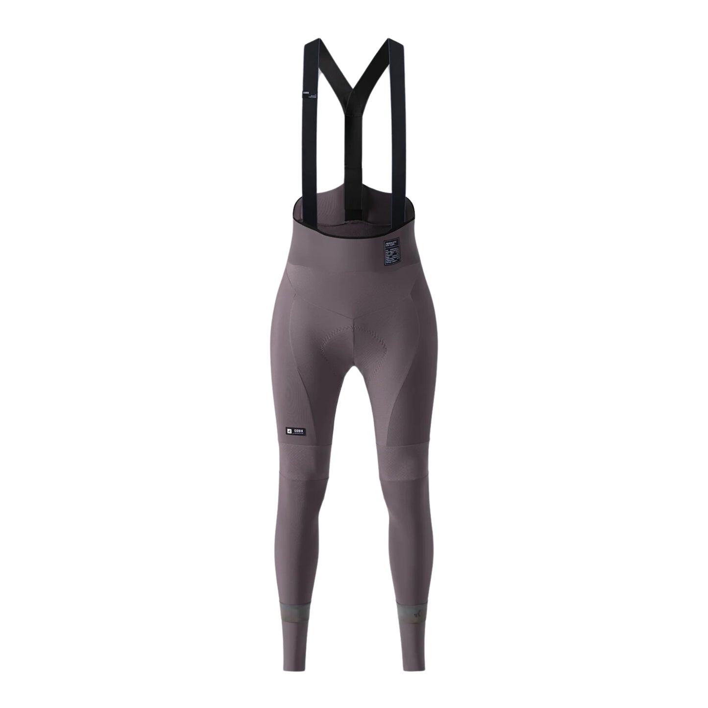 Culotte Largo Gobik Absolute 7.0 Mujer Cold25