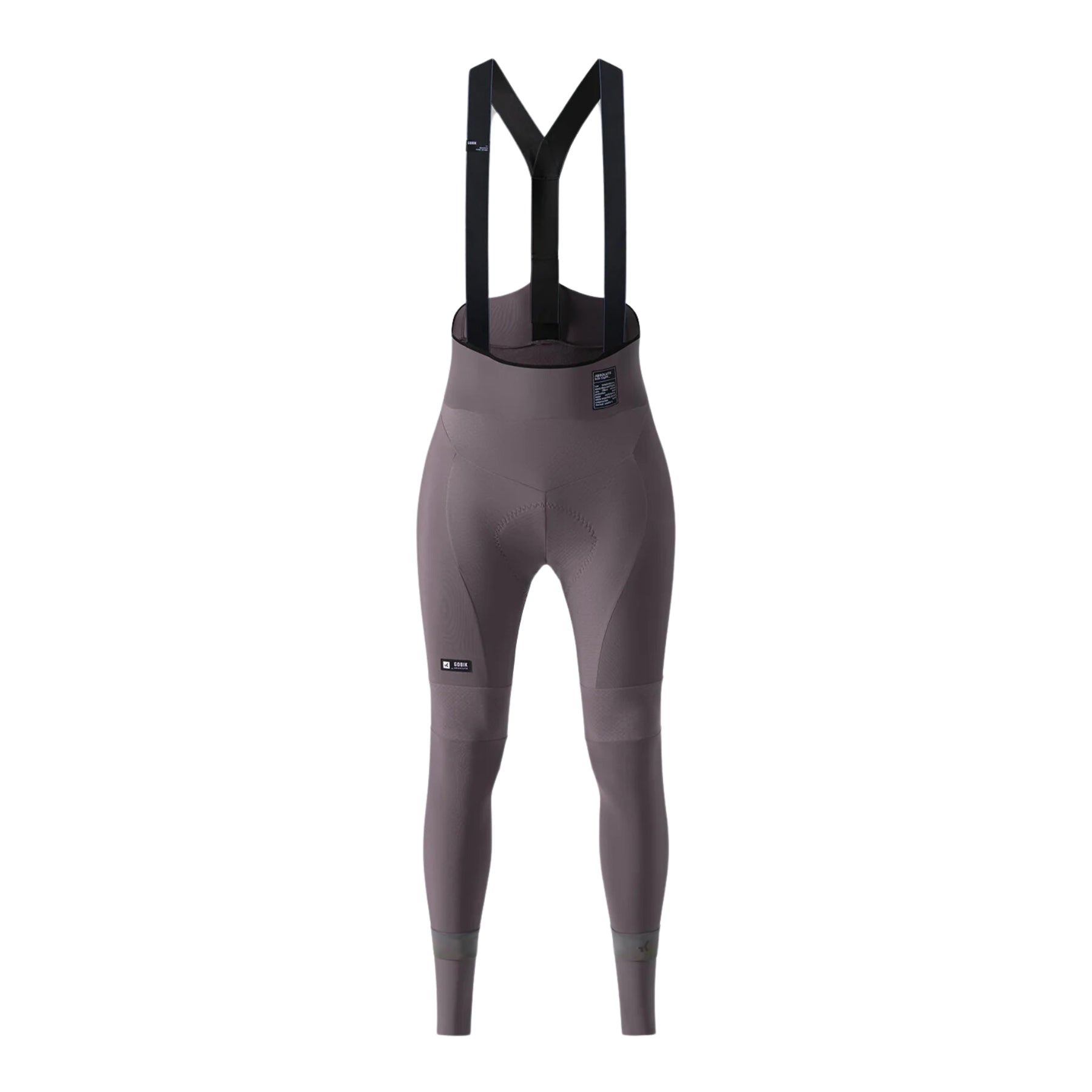 Culotte Largo Gobik Absolute 7.0 Mujer Cold25