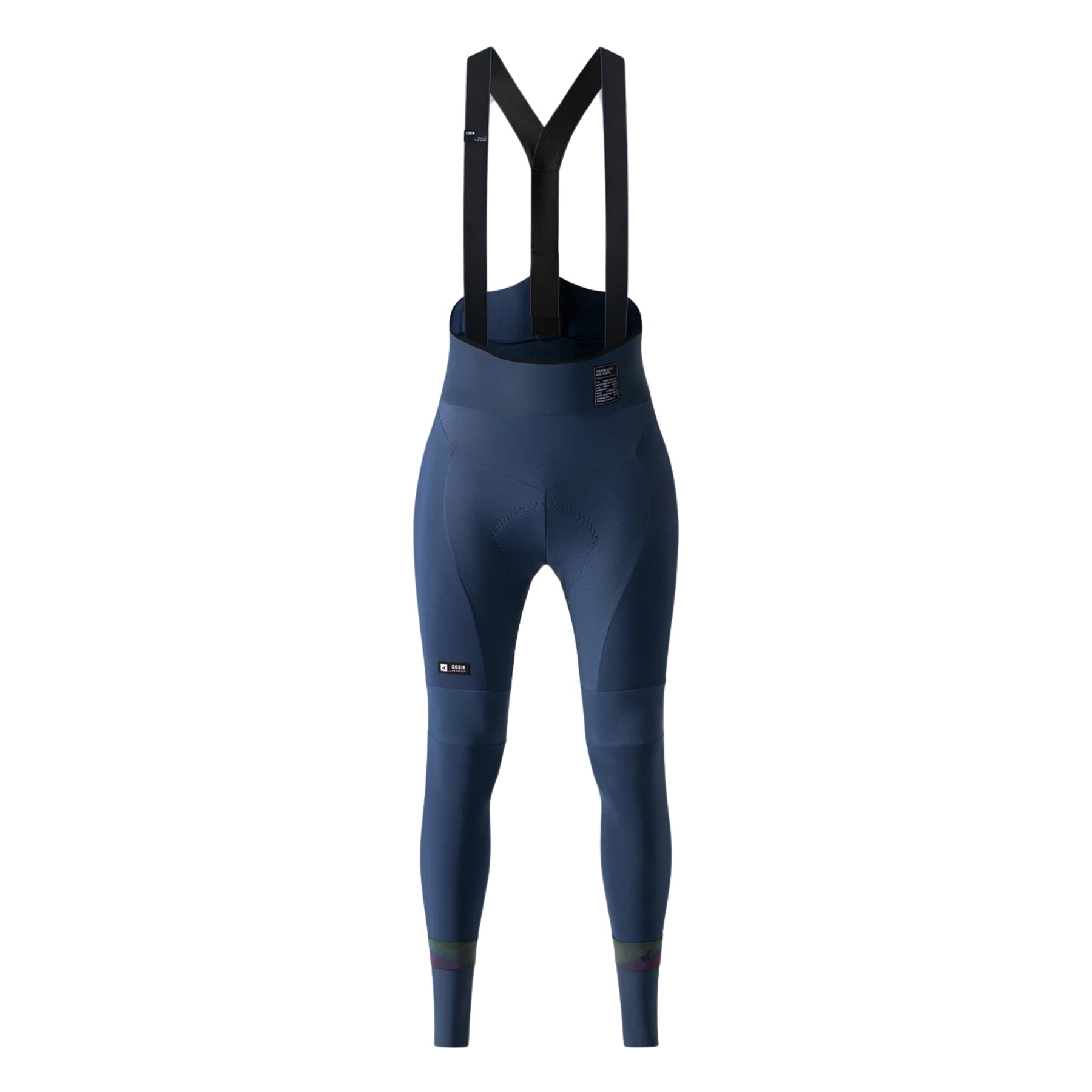 Culotte Largo Gobik Absolute 7.0 Mujer Cold25