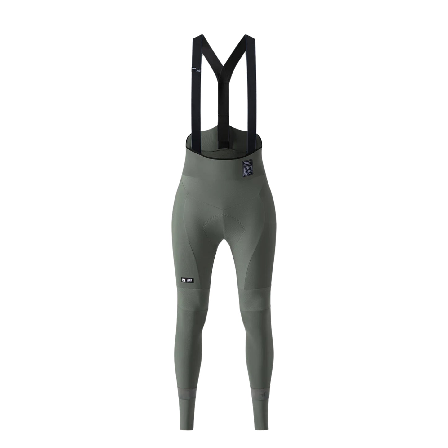 Culotte Largo Gobik Absolute 7.0 Mujer Cold25