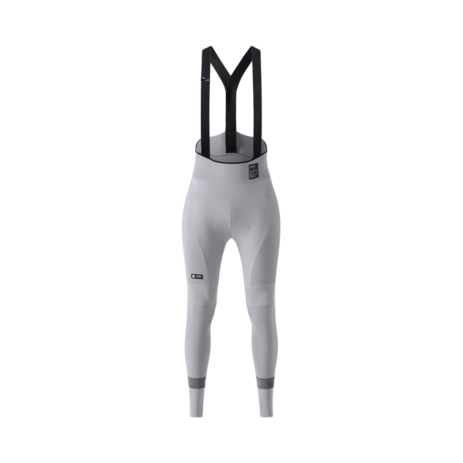 Culotte Largo Gobik Absolute 7.0 Mujer Tapioca 