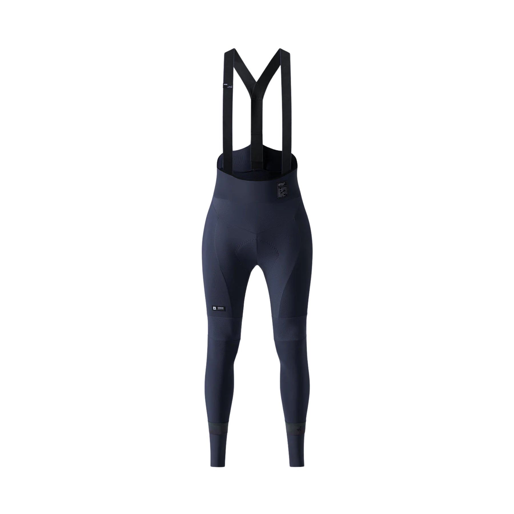 Culotte Largo Gobik Absolute 7.0 Mujer Ultrablue