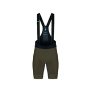 Culotte corto Gobik Absolute 5.0 hombre Army