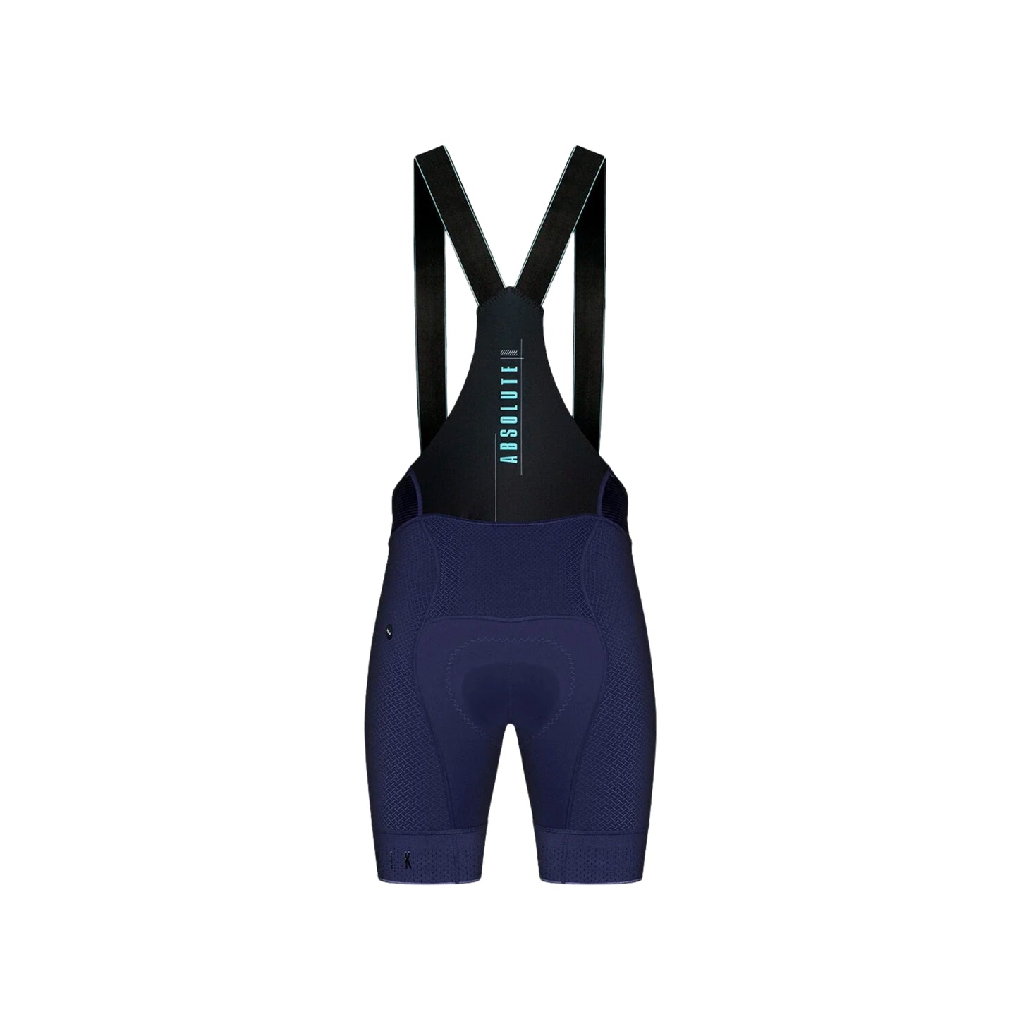 Culotte corto hombre Gobik Absolute 5.0-Deep Blue