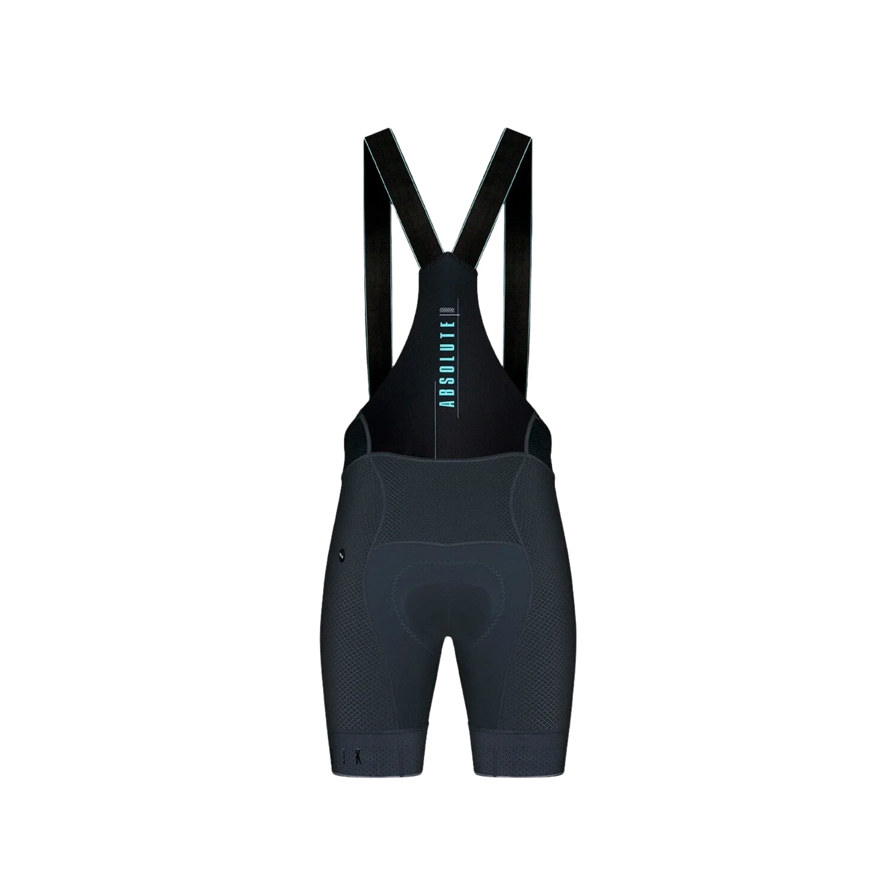 Culotte corto hombre Gobik Absolute 5.0-Slate Grey