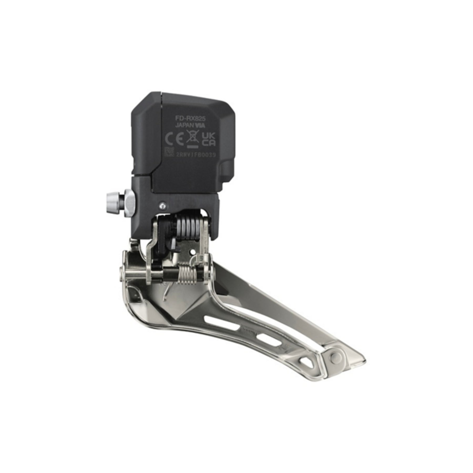 Desviador Delantero Shimano GRX Di2 FD-RX825 2-12v