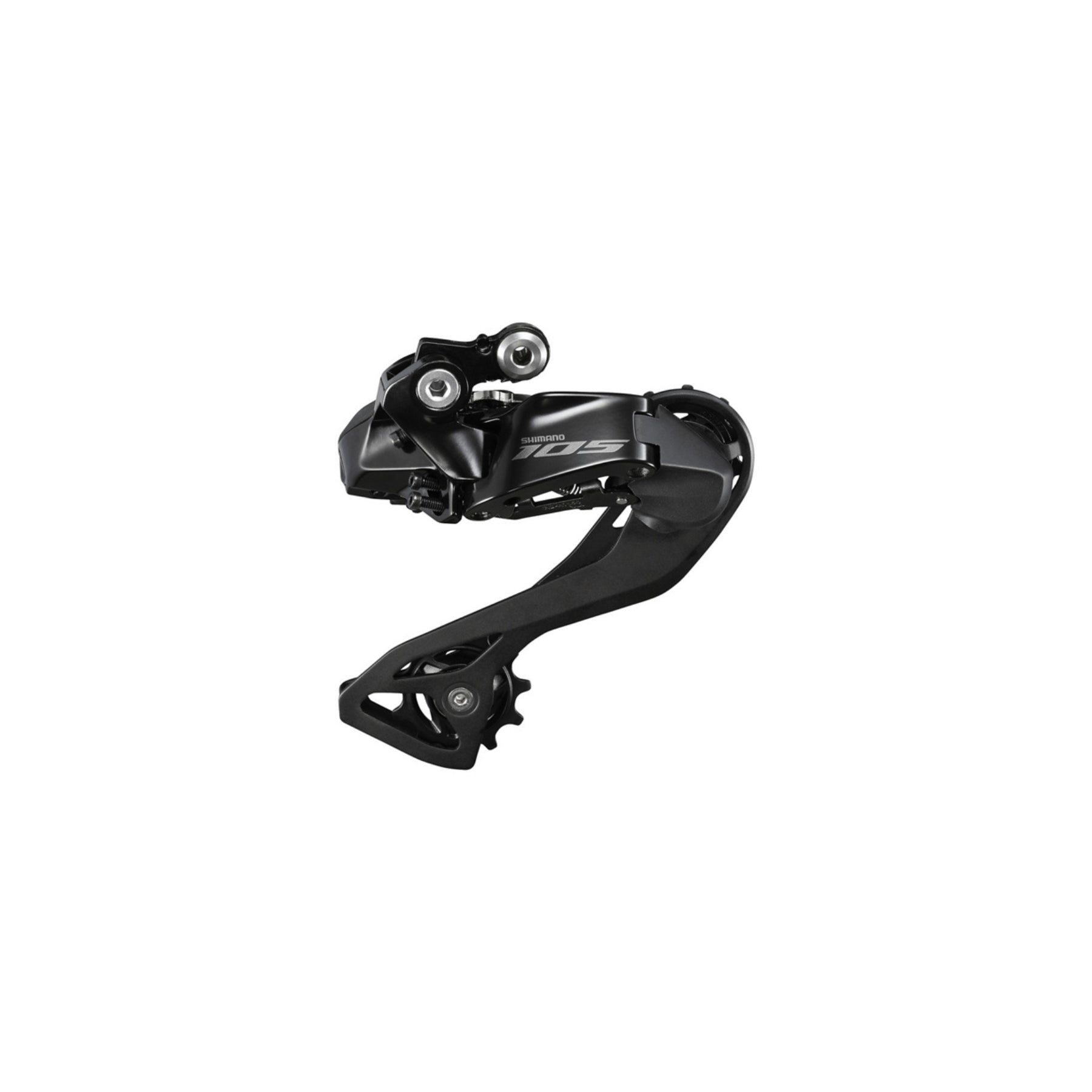 Desviador Shimano Trasero 12s Rd-R7100 105