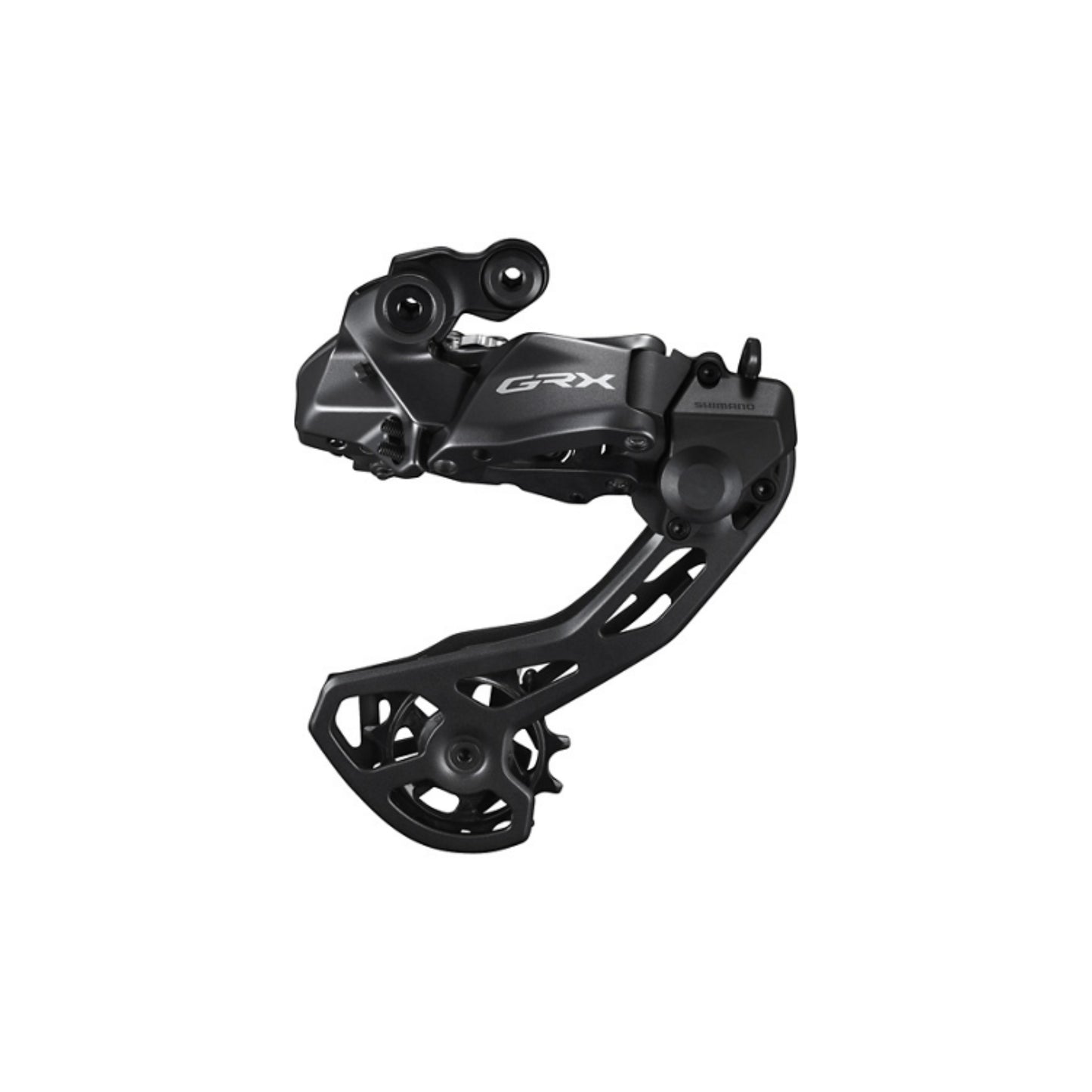 Desviador Trasero Shimano GRX Di2 RD-RX825 Shadow RD+ 2x12v