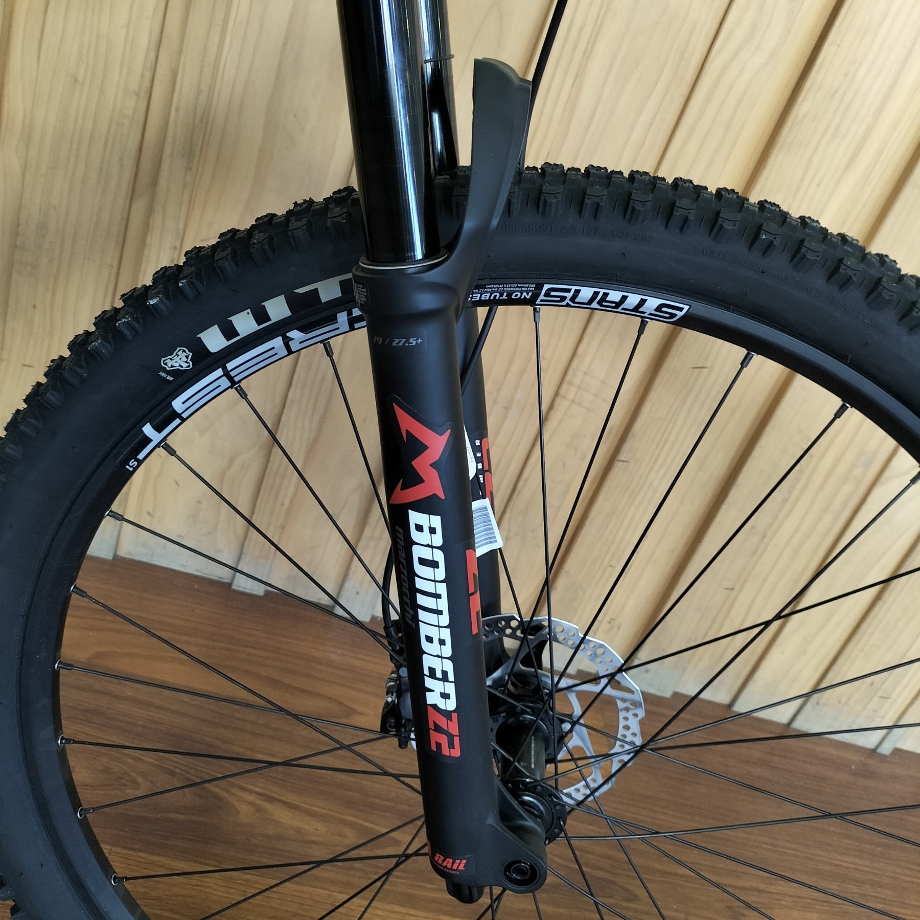 Detalle Cannondale Scalpel HT Carbon 3 Highlighther M TD95132