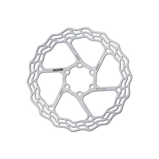Disco Galfer Freno Wave-Fixed Carretera