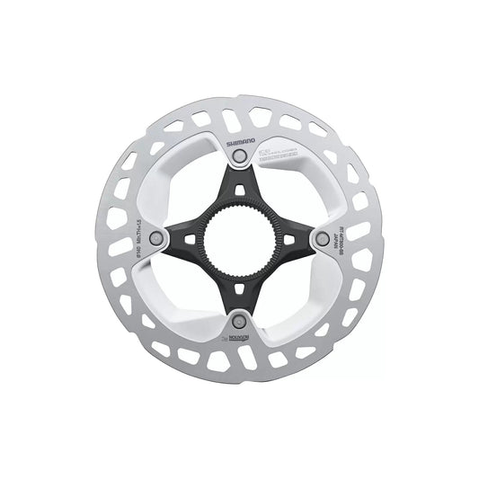 Disco Shimano 140mm Center Lock Int. Rt-Mt800 Icetechfreeza W/Lring