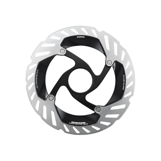 Disco Shimano 140mm Lock Ext. Rt-Cl900 W/Lring