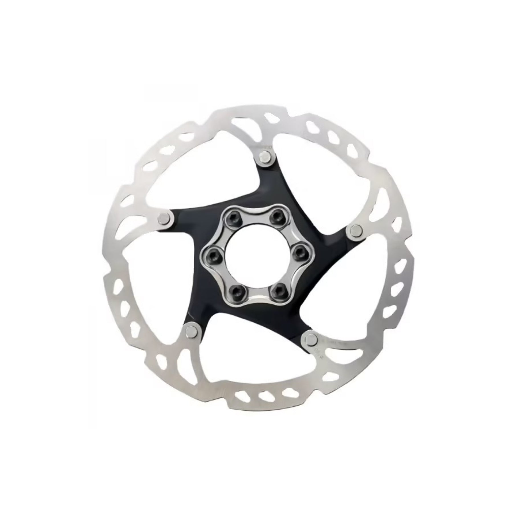 Disco Shimano 160mm 6-Tornillos Sm-Rt76